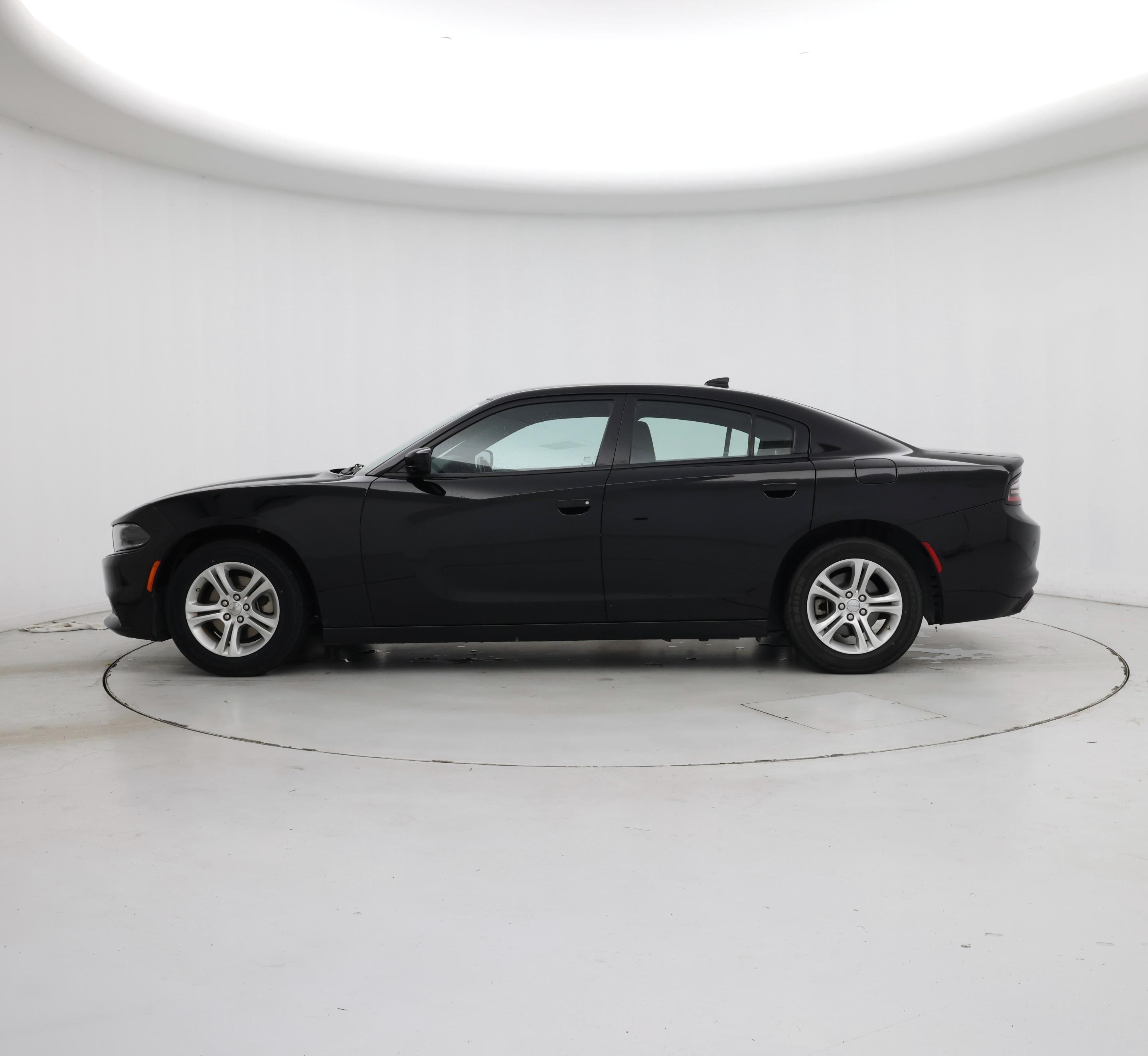 Thumbnail: 2023 Dodge Charger - 3