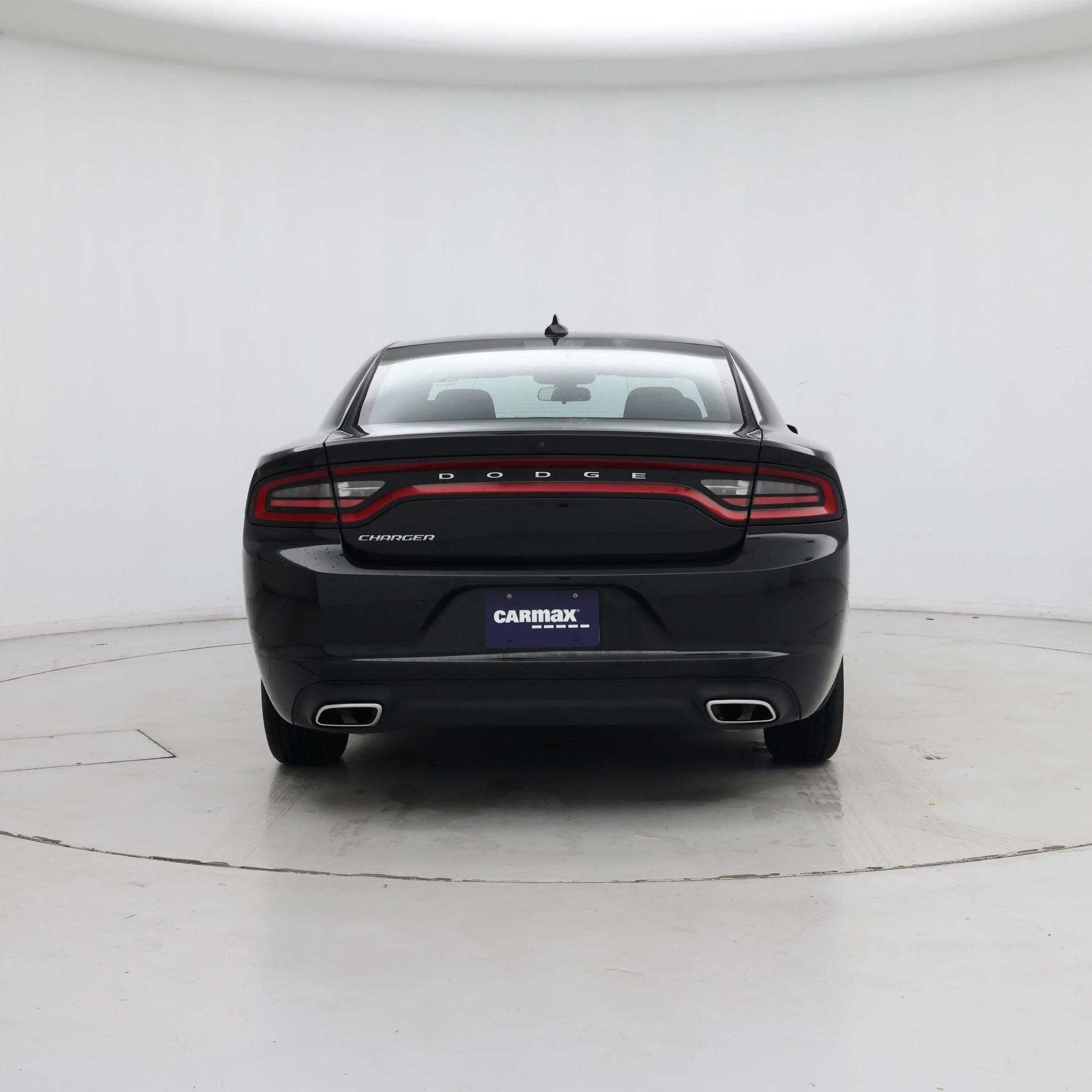 Thumbnail: 2023 Dodge Charger - 6