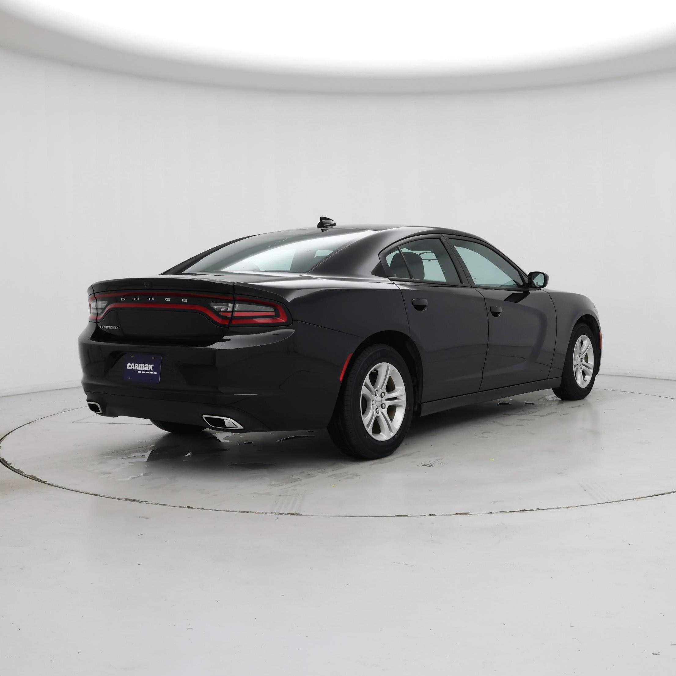 Thumbnail: 2023 Dodge Charger - 8