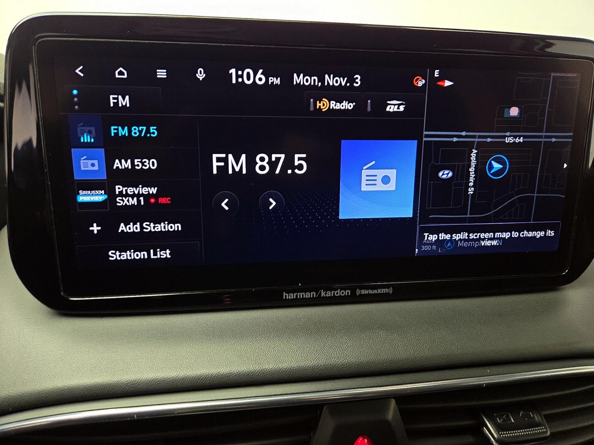 Thumbnail: 2023 Hyundai Santa Fe - 16