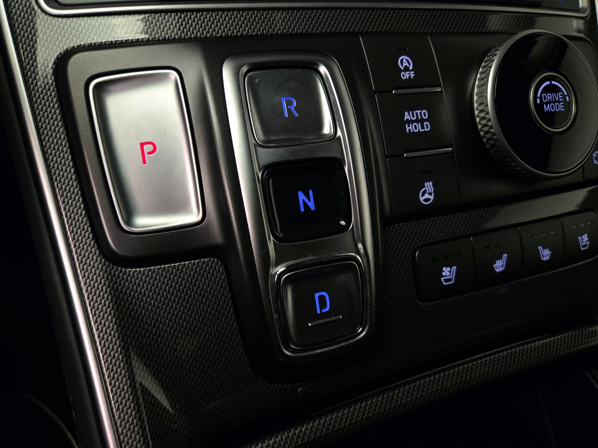 Thumbnail: 2023 Hyundai Santa Fe - 18