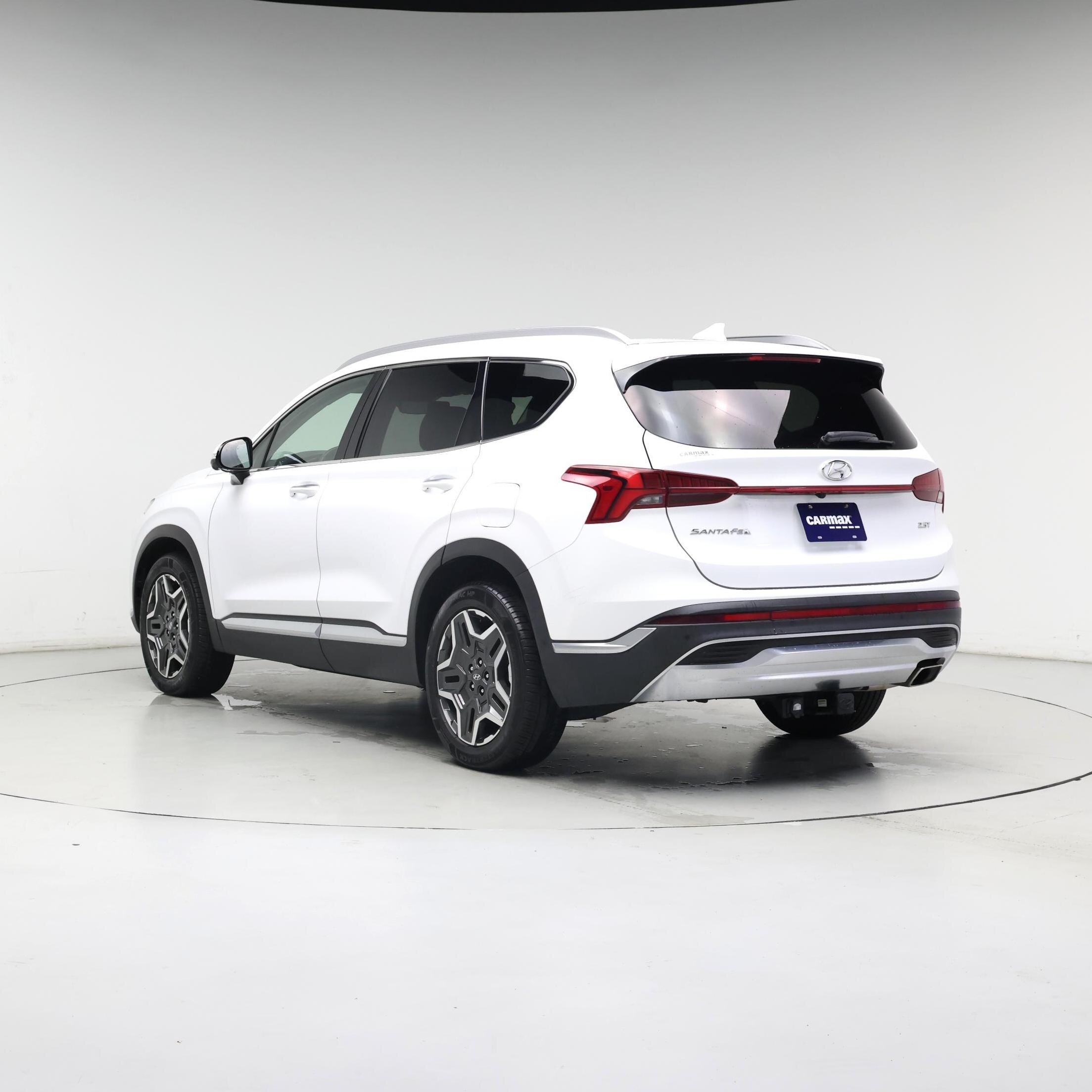 Thumbnail: 2023 Hyundai Santa Fe - 2