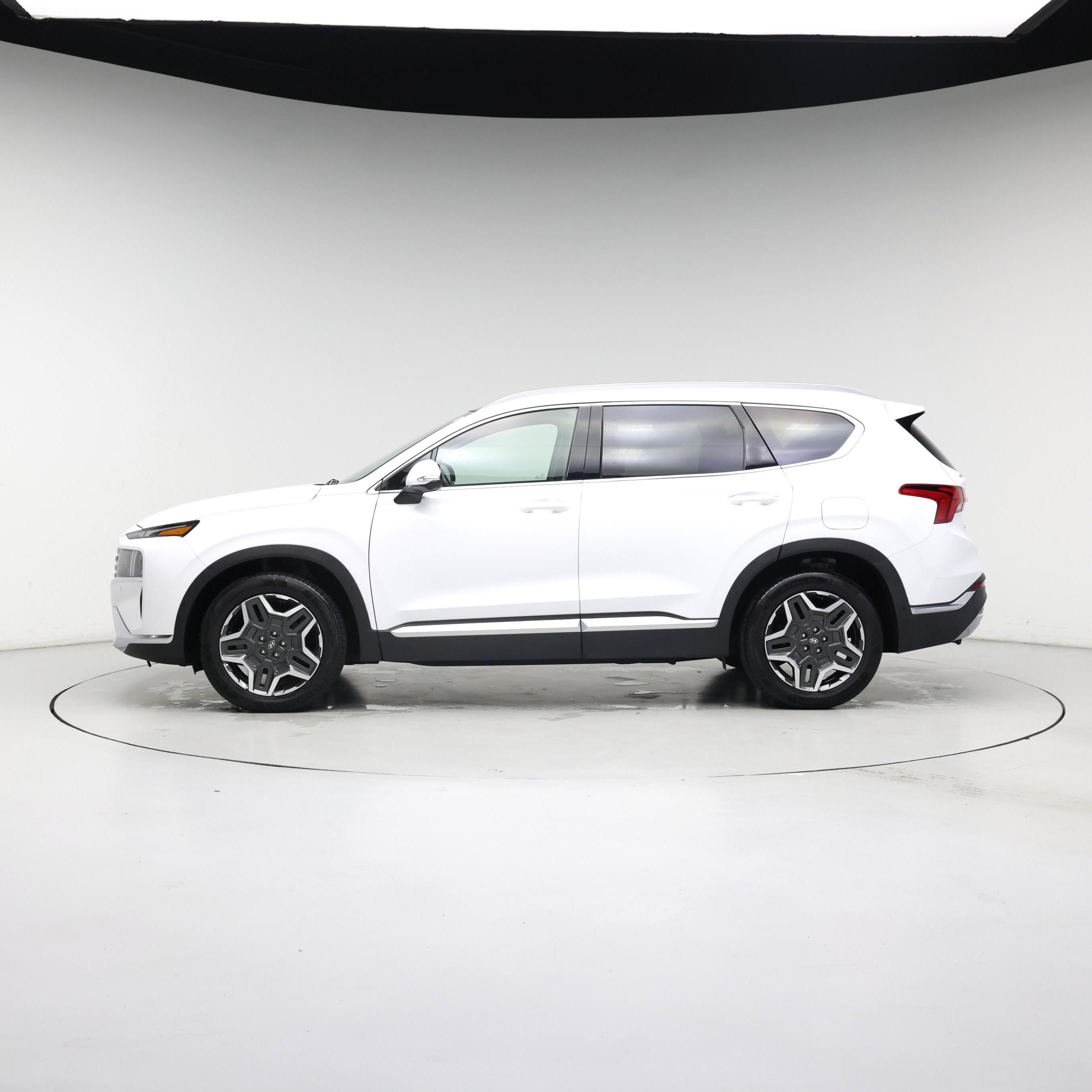 Thumbnail: 2023 Hyundai Santa Fe - 3