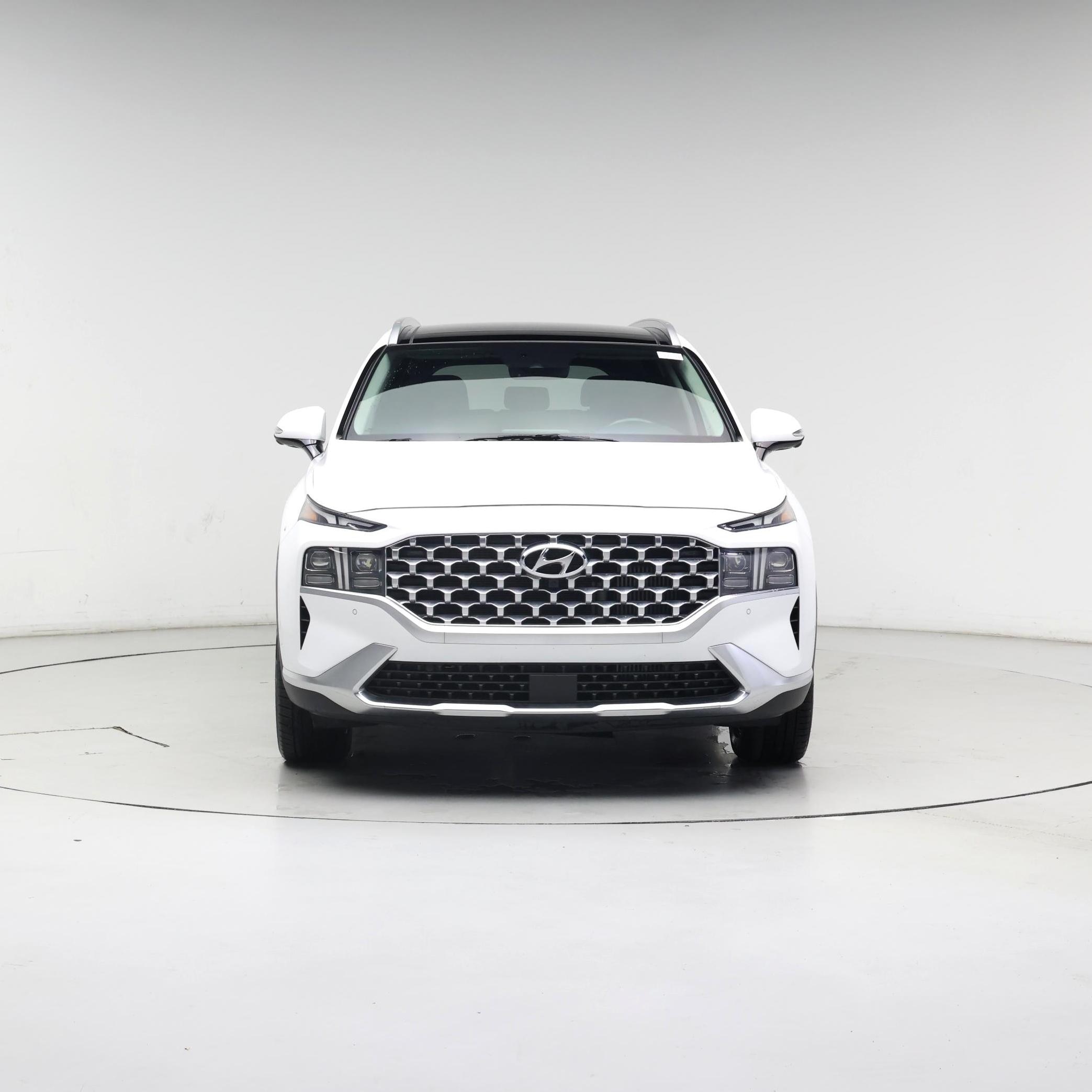 Thumbnail: 2023 Hyundai Santa Fe - 5