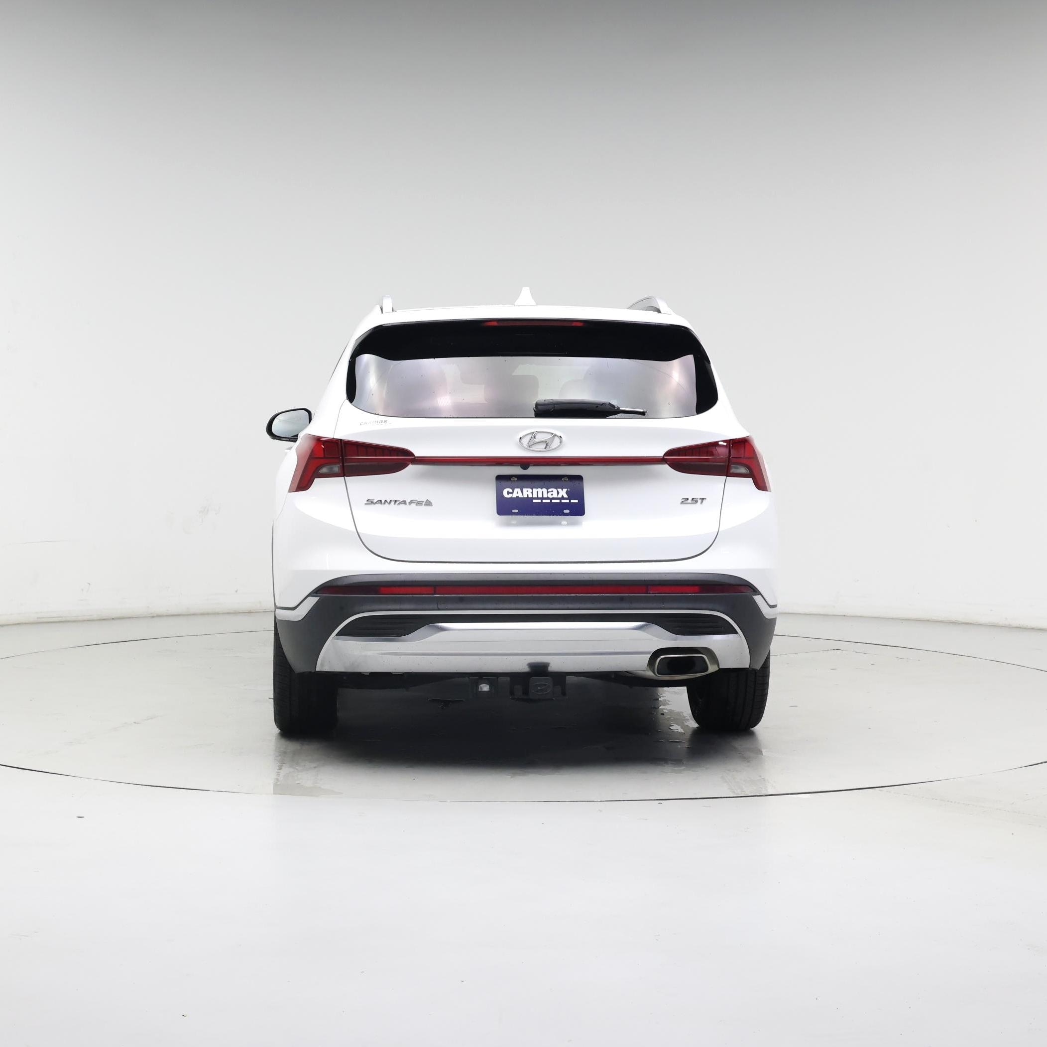 Thumbnail: 2023 Hyundai Santa Fe - 6