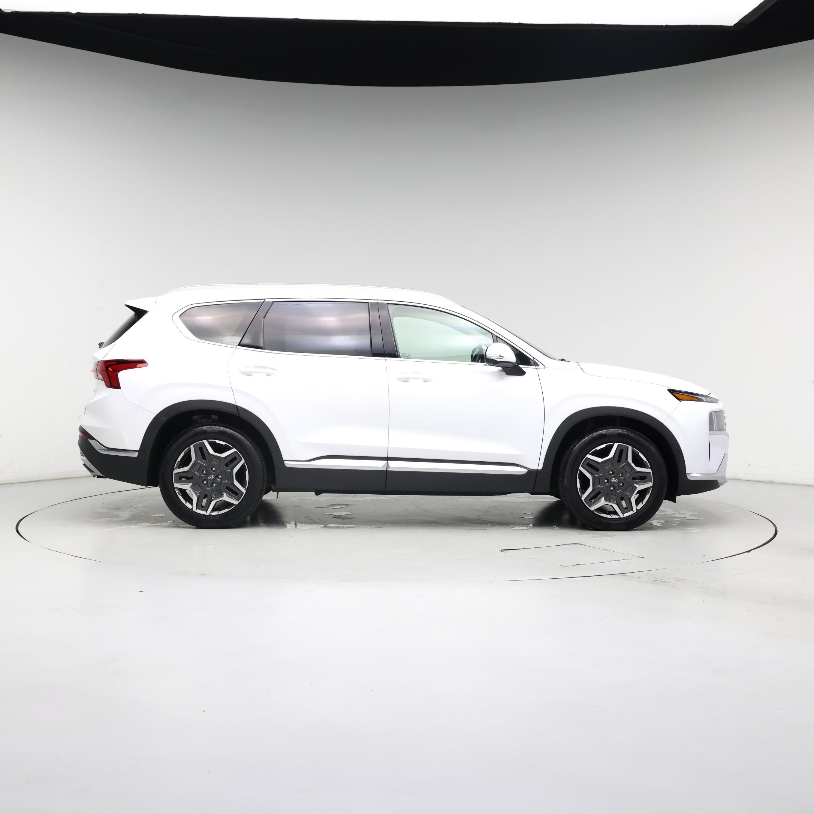 Thumbnail: 2023 Hyundai Santa Fe - 7