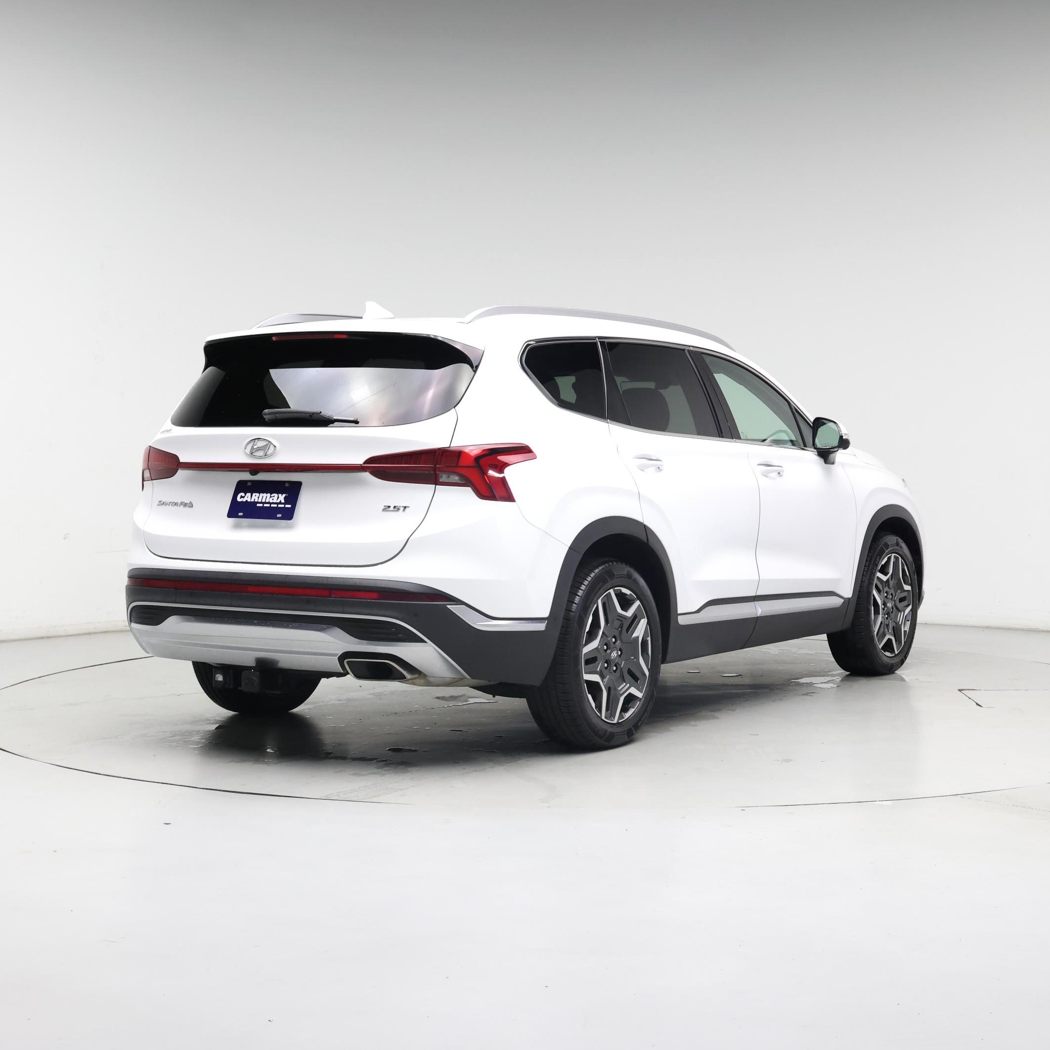 Thumbnail: 2023 Hyundai Santa Fe - 8