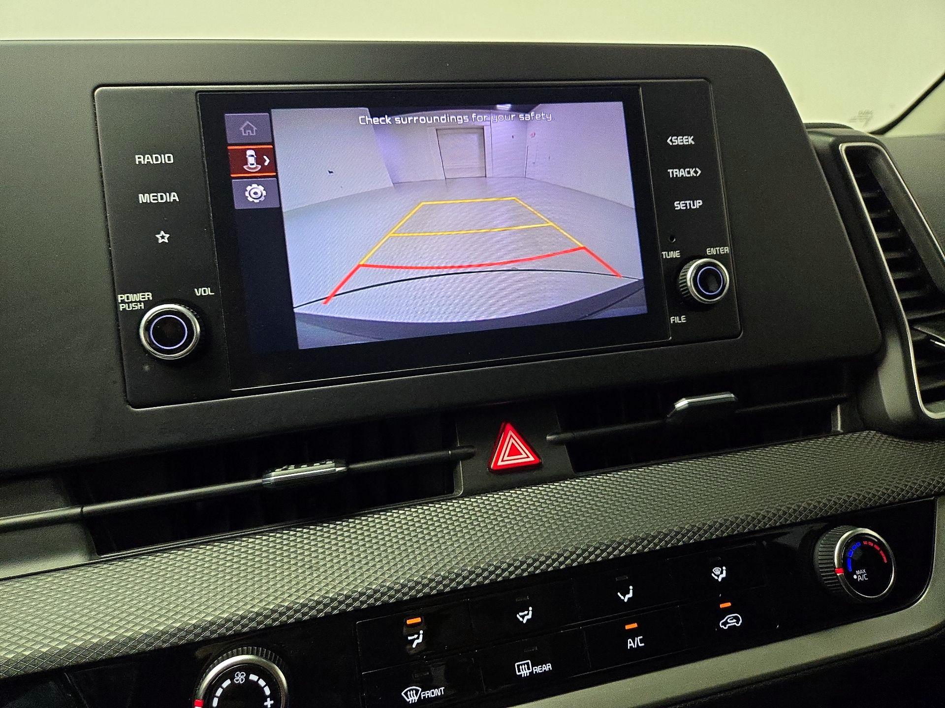 Thumbnail: 2024 Kia Sportage - 14