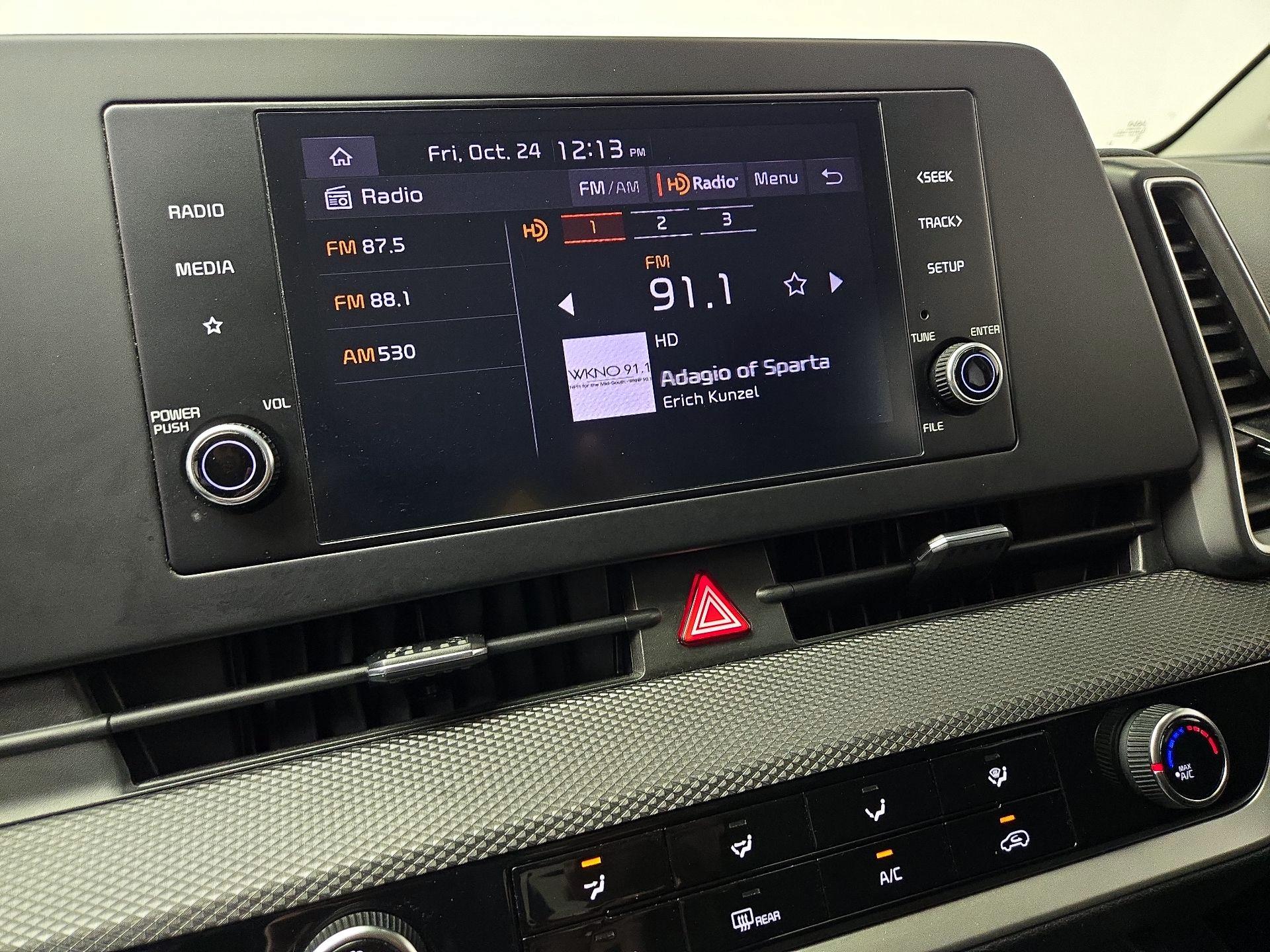 Thumbnail: 2024 Kia Sportage - 15