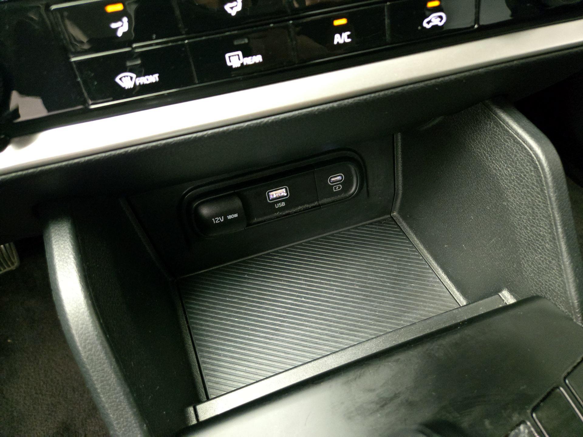 Thumbnail: 2024 Kia Sportage - 18