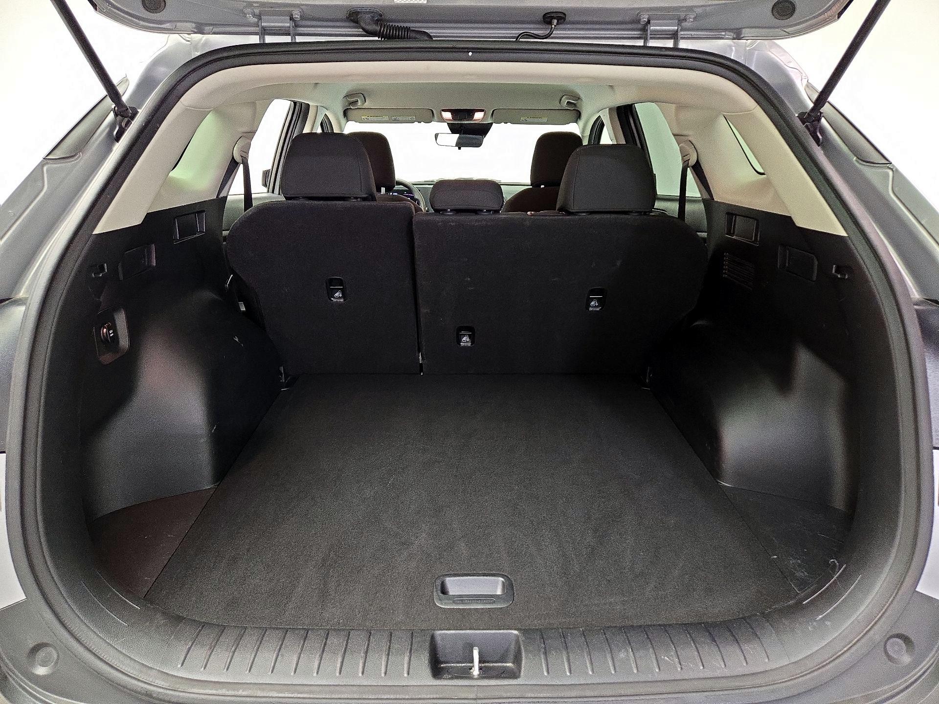 Thumbnail: 2024 Kia Sportage - 20