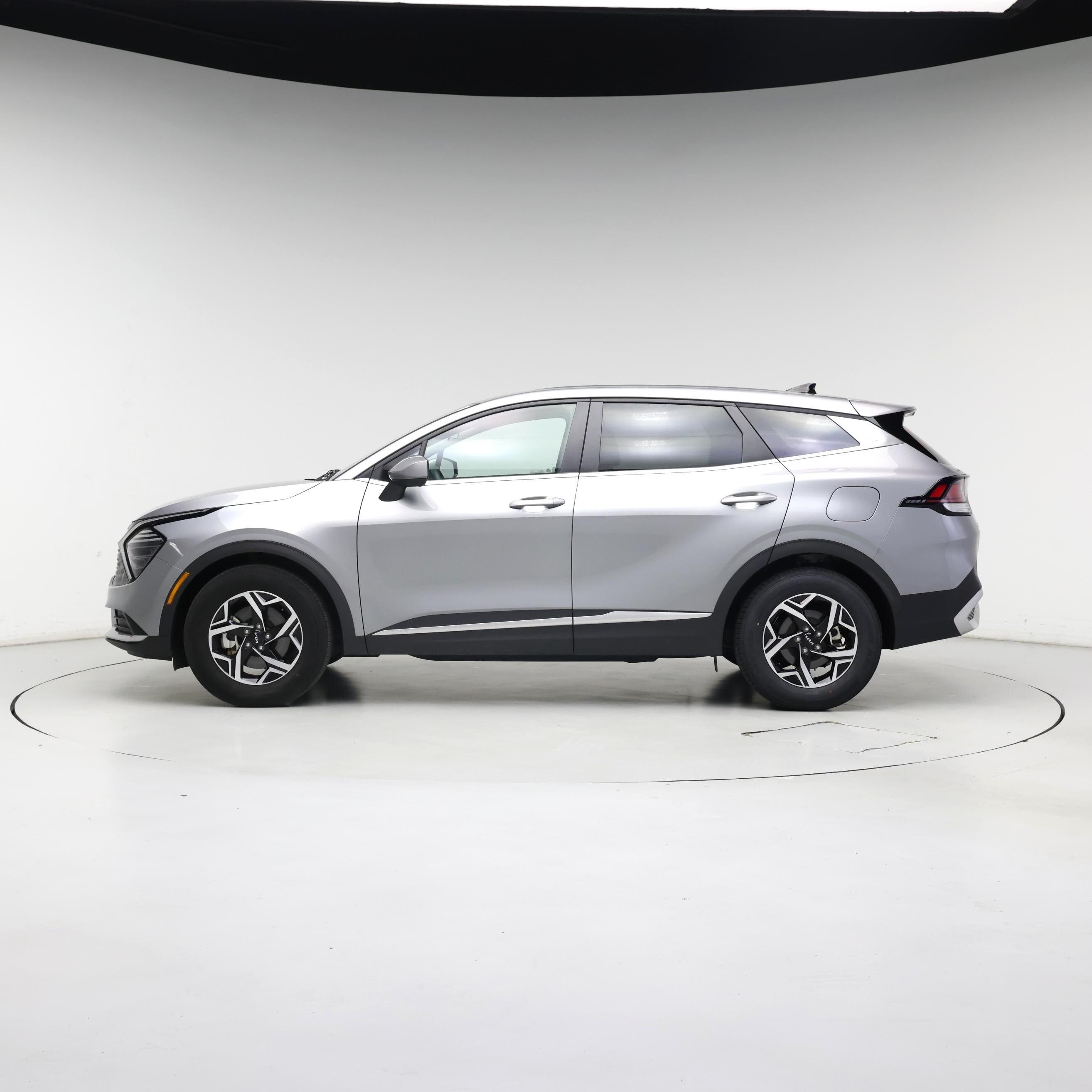 Thumbnail: 2024 Kia Sportage - 3