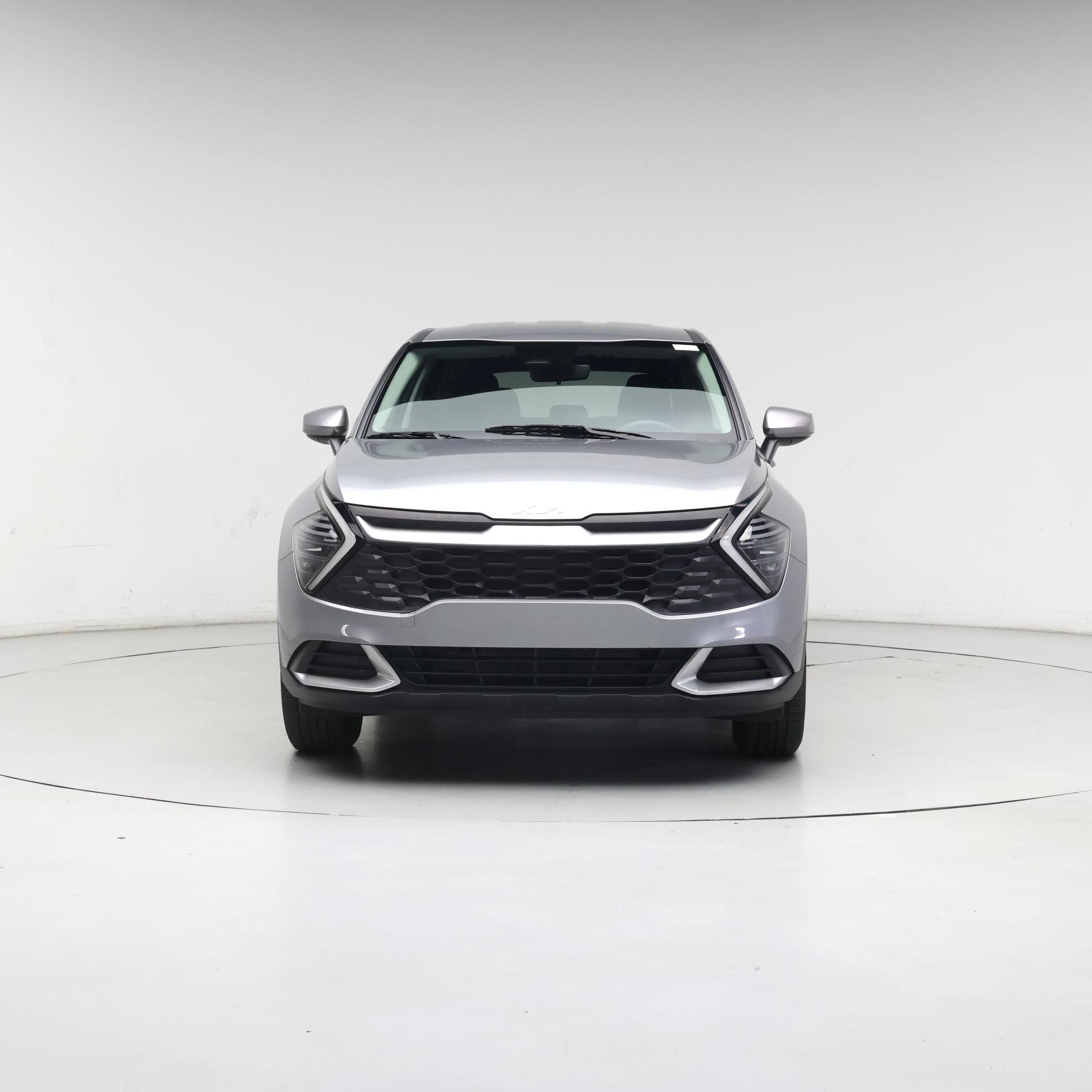 Thumbnail: 2024 Kia Sportage - 5