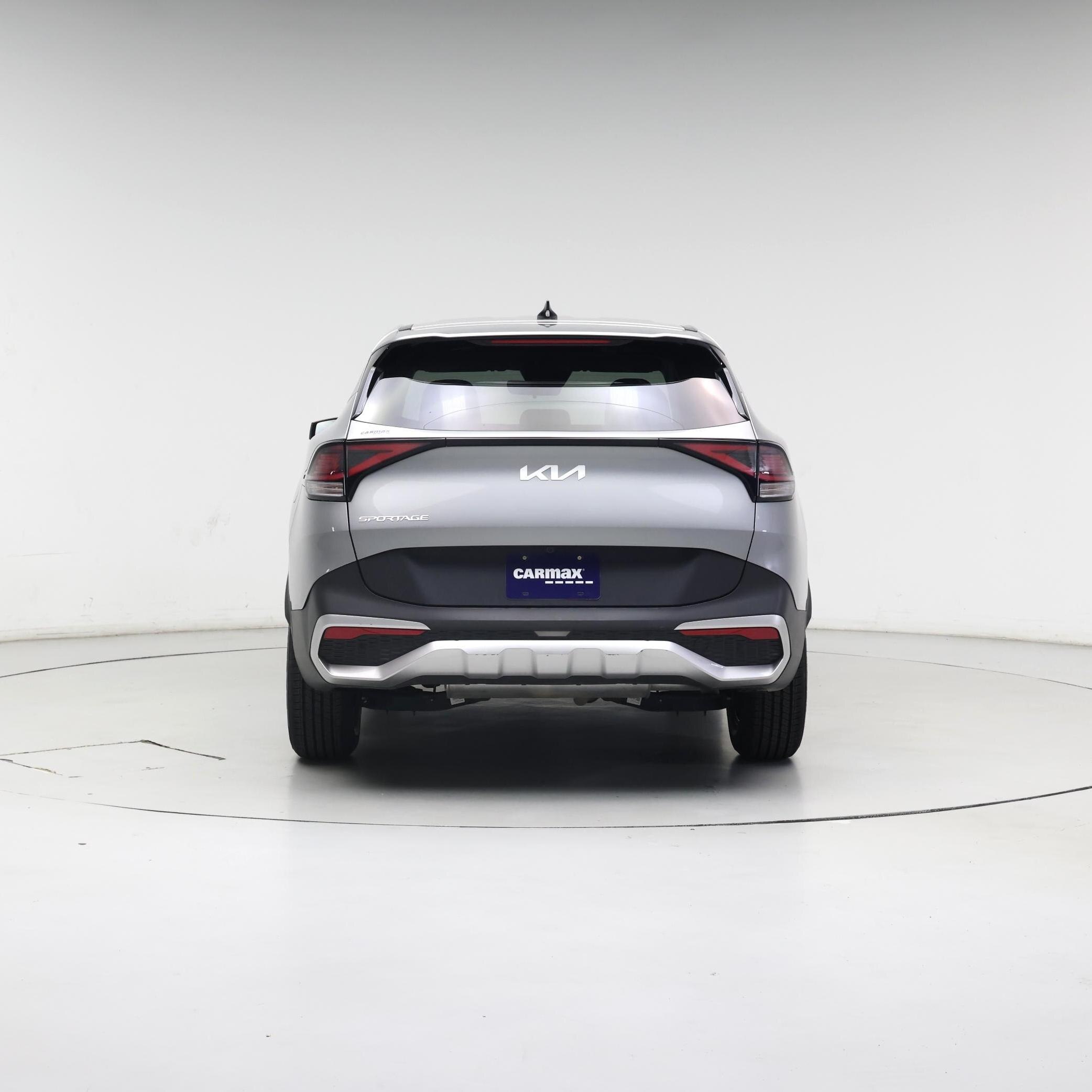 Thumbnail: 2024 Kia Sportage - 6