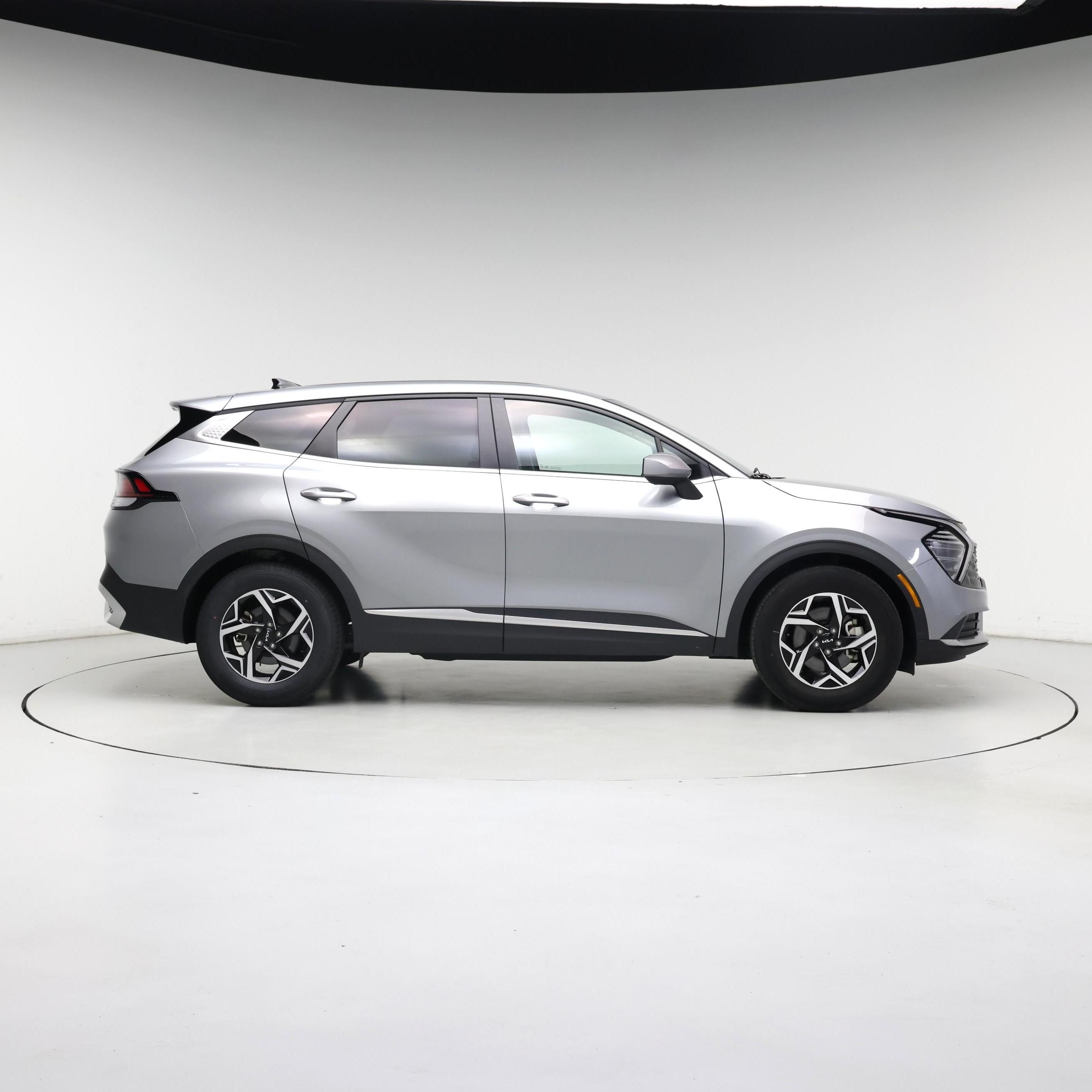 Thumbnail: 2024 Kia Sportage - 7