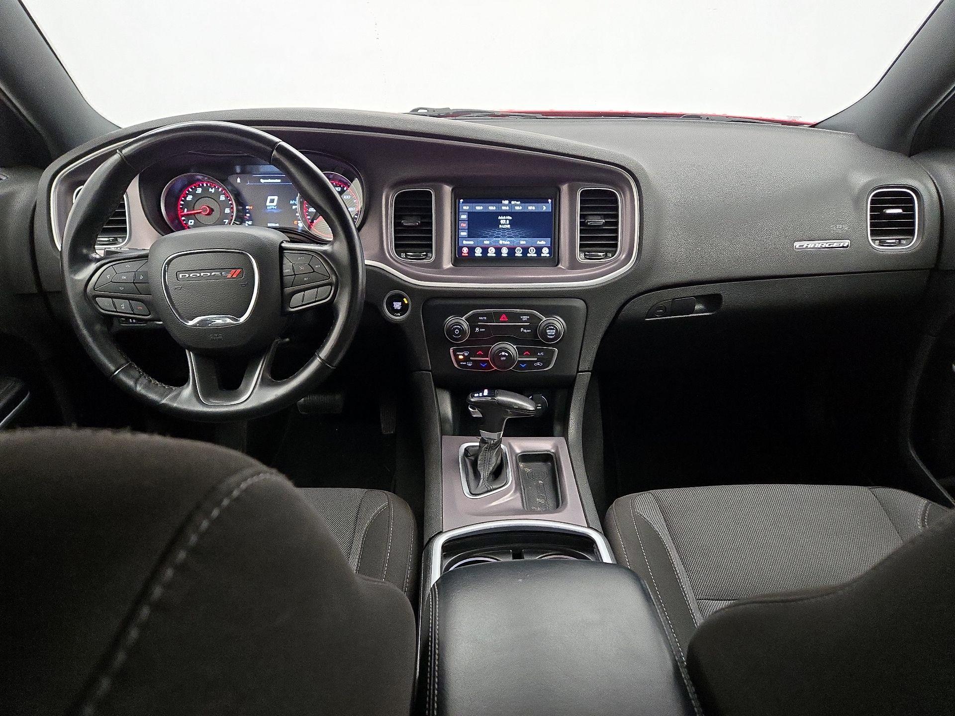 Thumbnail: 2022 Dodge Charger - 9