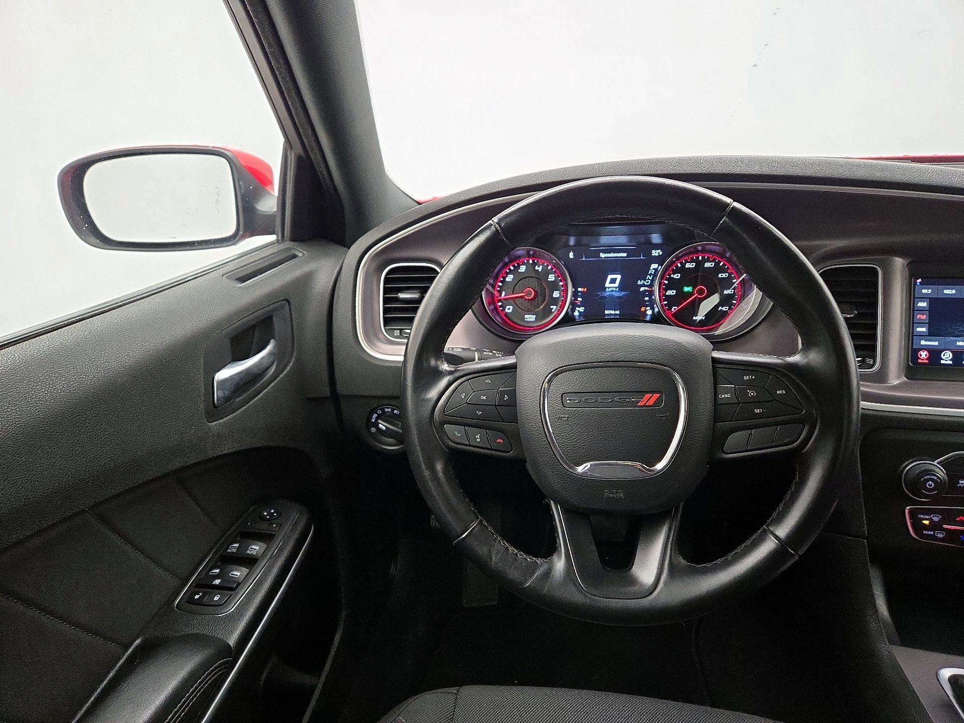 Thumbnail: 2022 Dodge Charger - 10