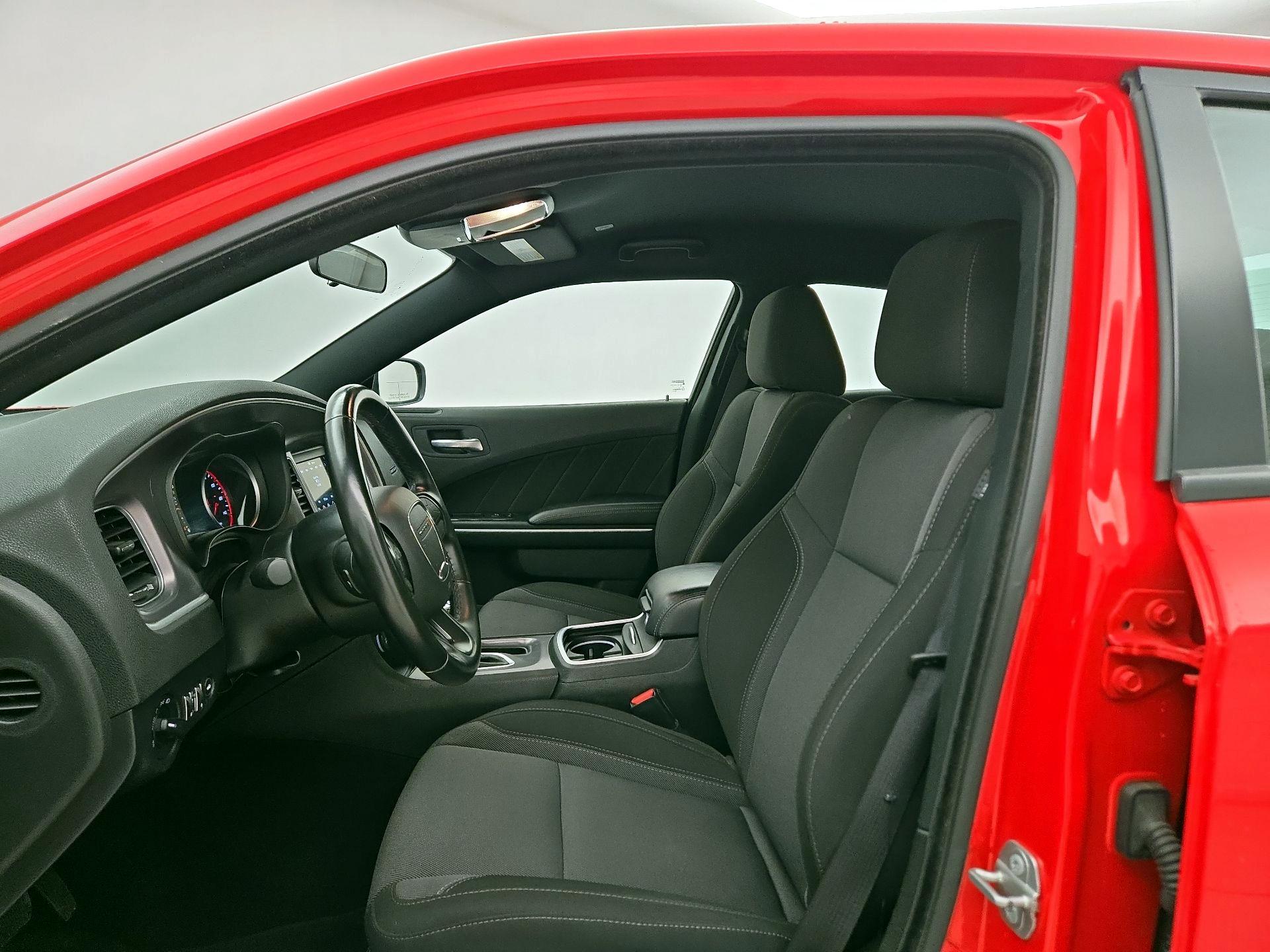 Thumbnail: 2022 Dodge Charger - 11