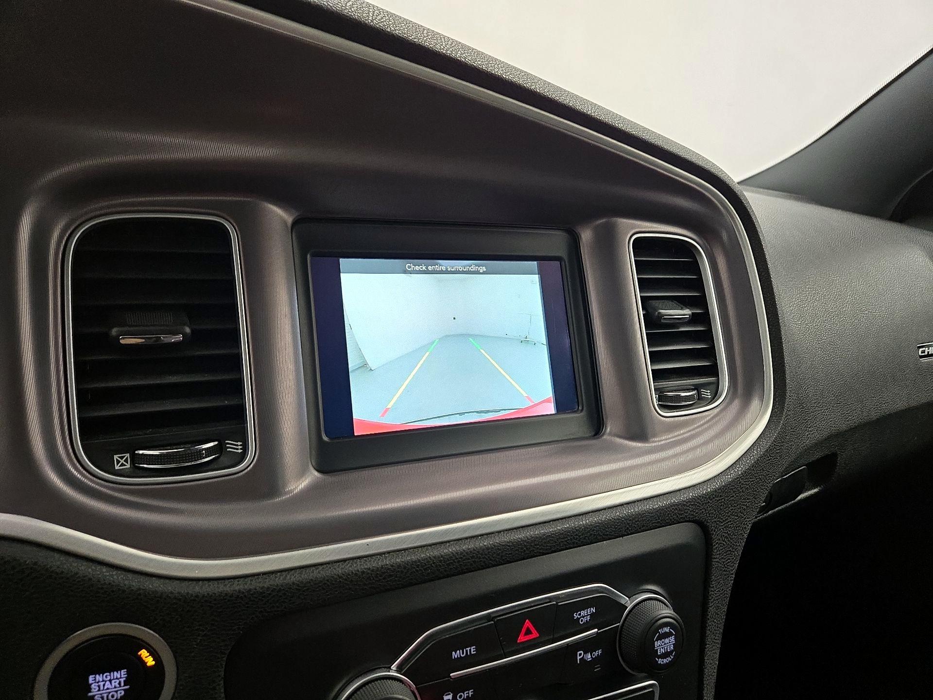 Thumbnail: 2022 Dodge Charger - 14