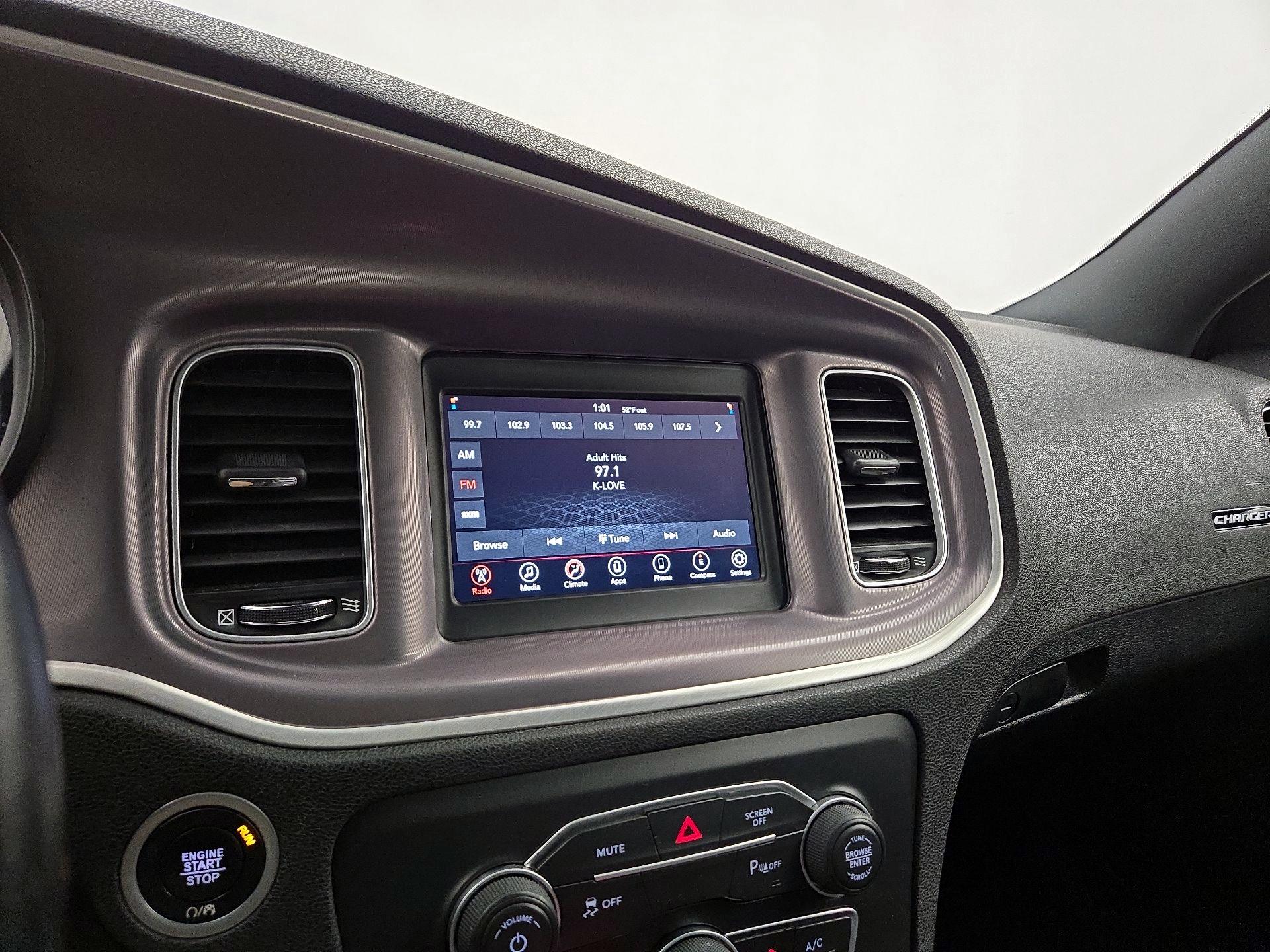 Thumbnail: 2022 Dodge Charger - 15