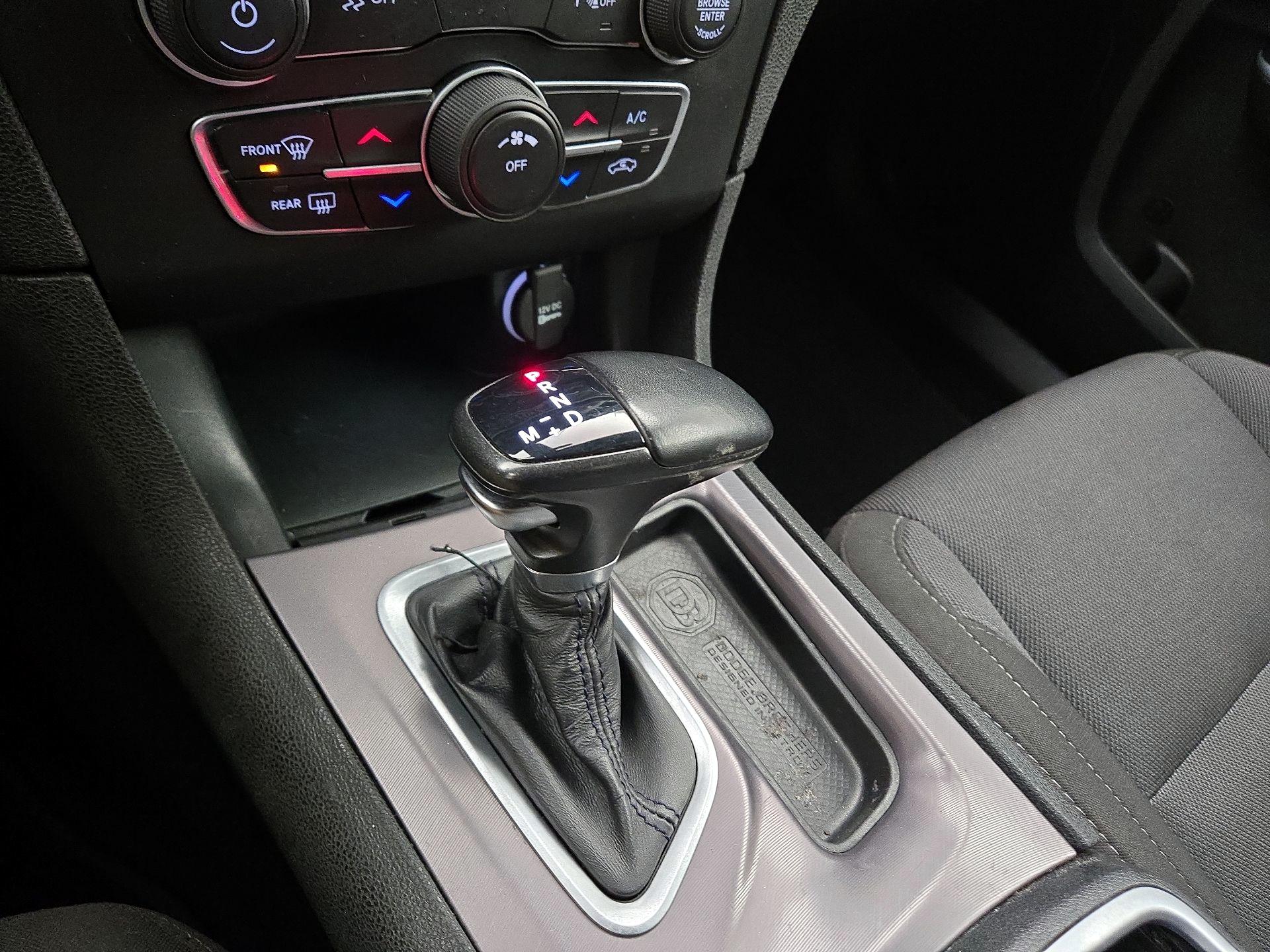 Thumbnail: 2022 Dodge Charger - 17