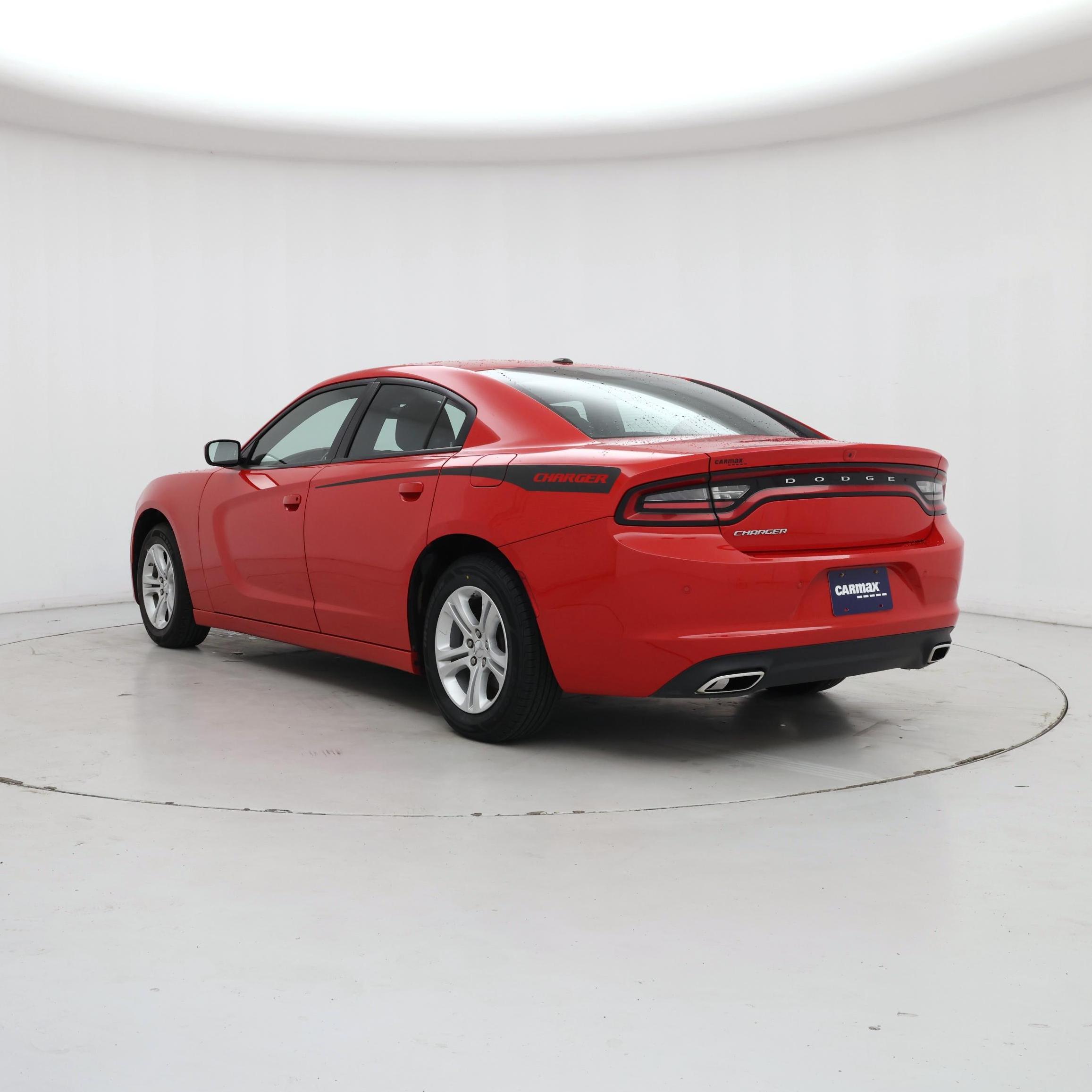 Thumbnail: 2022 Dodge Charger - 2