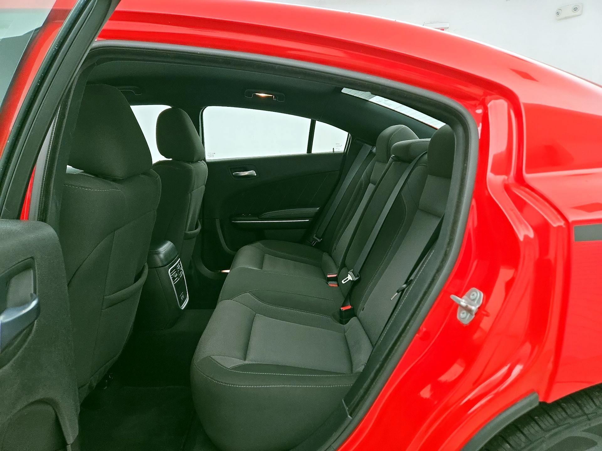 Thumbnail: 2022 Dodge Charger - 19