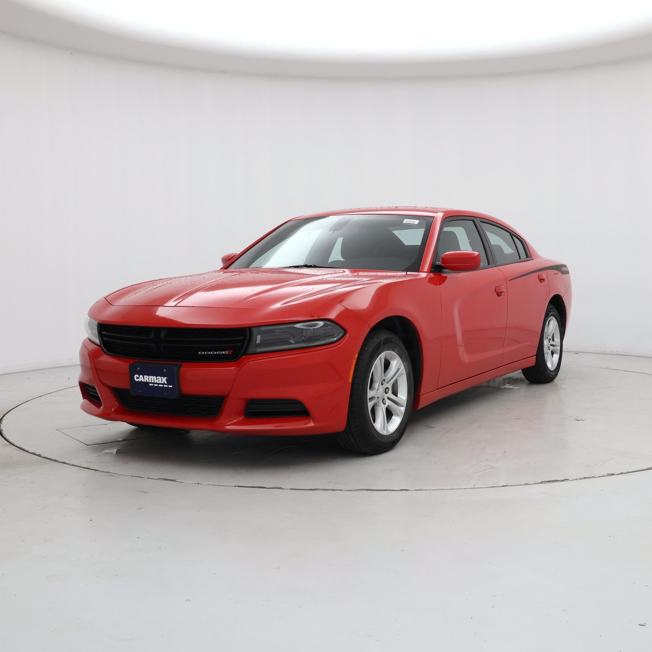 Thumbnail: 2022 Dodge Charger - 4