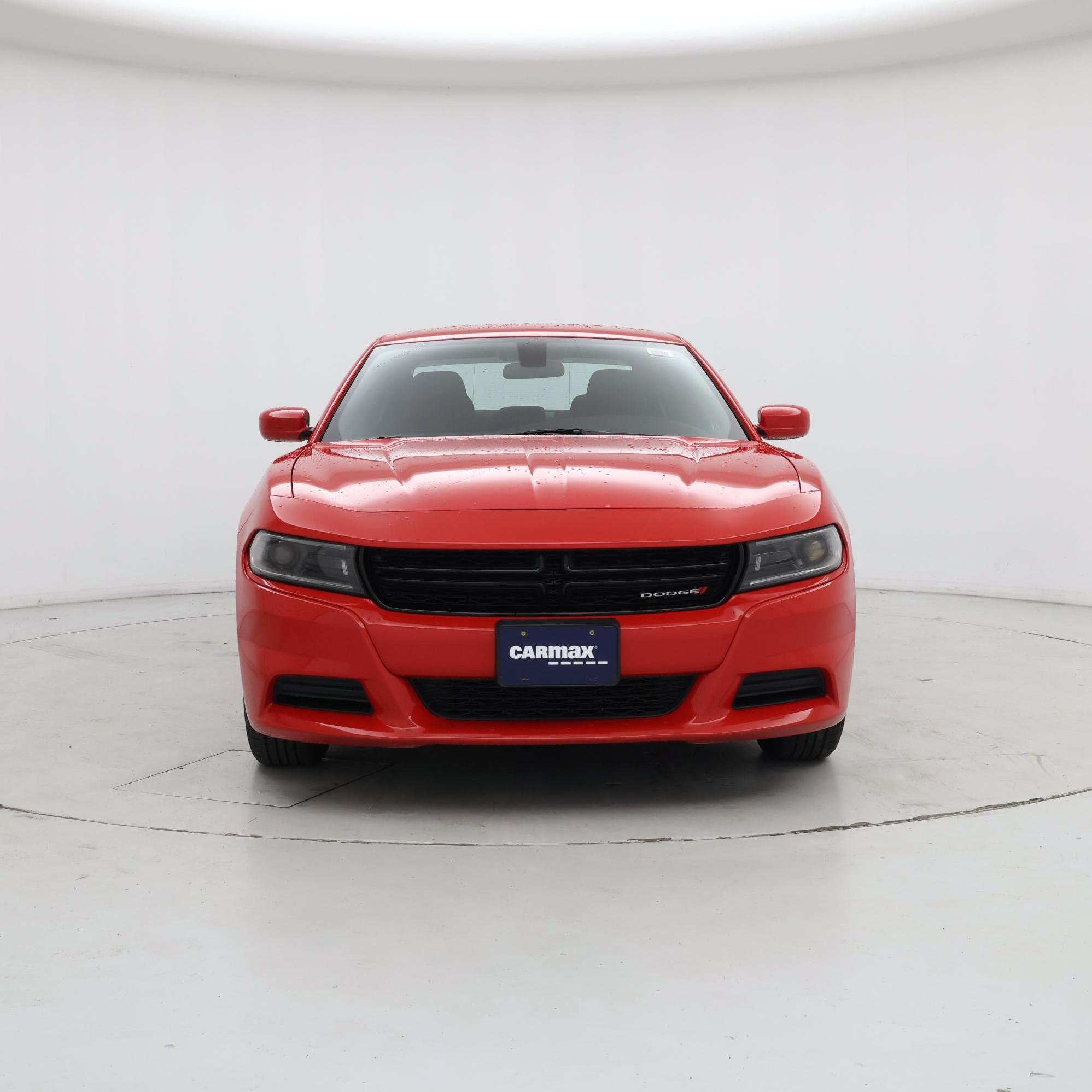 Thumbnail: 2022 Dodge Charger - 5