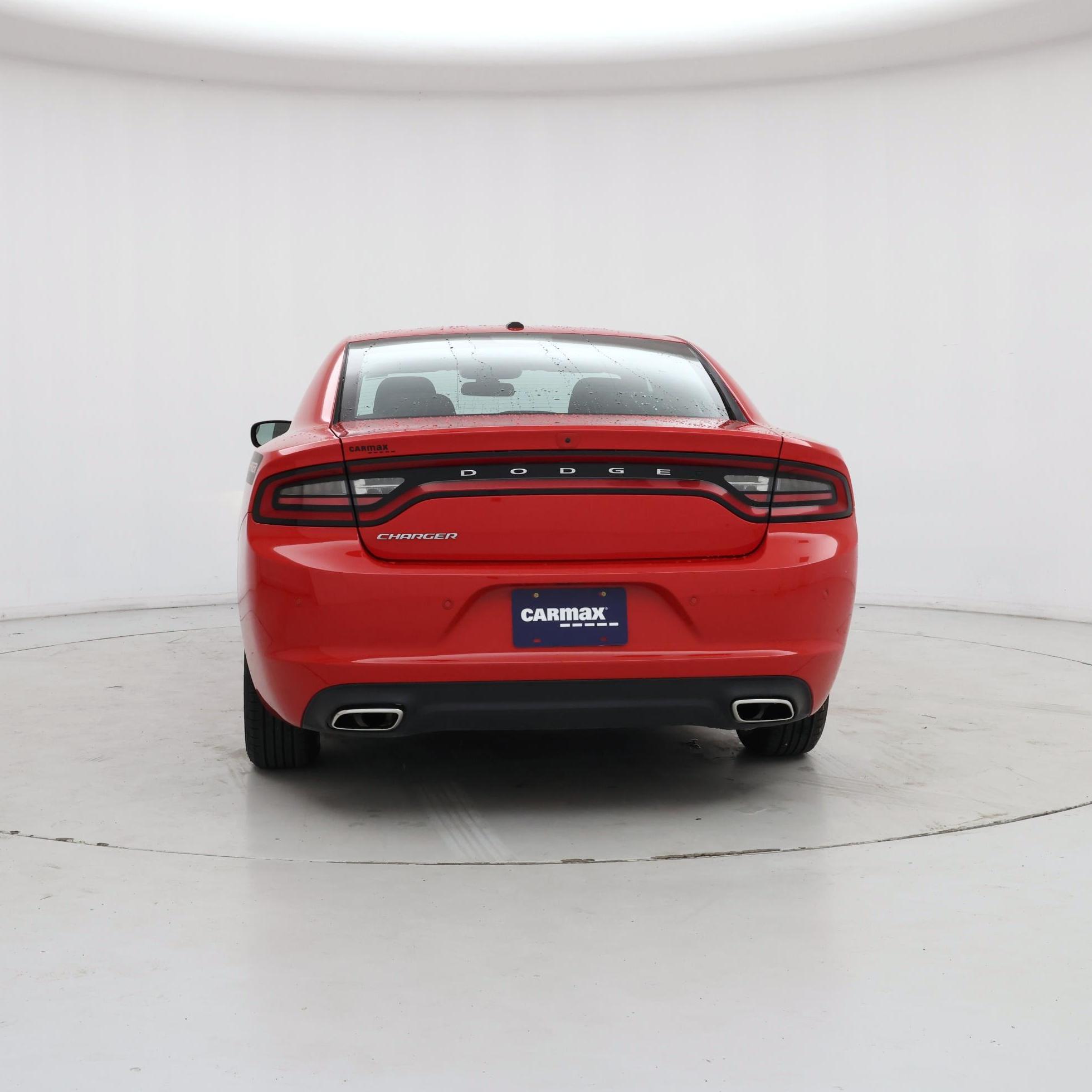 Thumbnail: 2022 Dodge Charger - 6