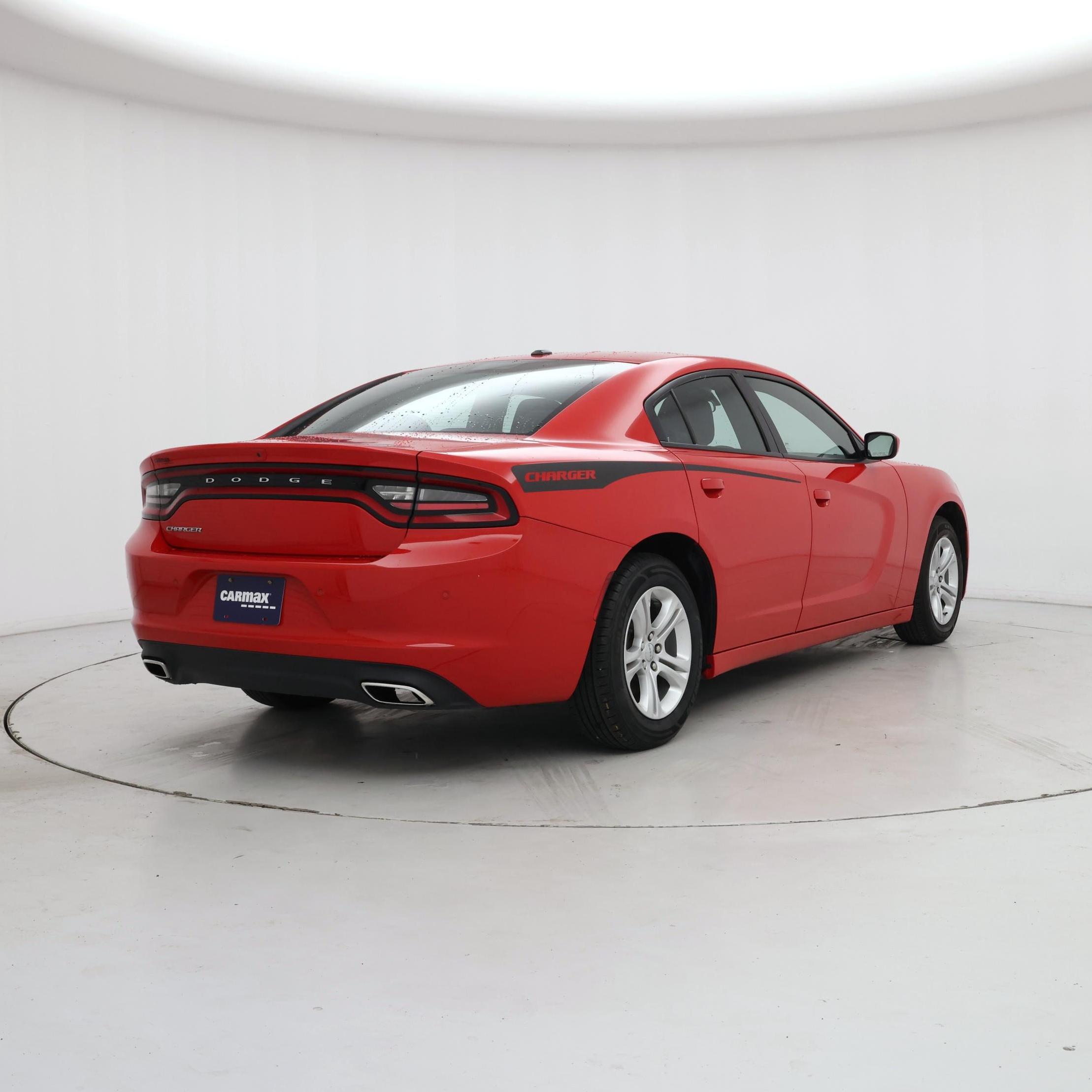 Thumbnail: 2022 Dodge Charger - 8