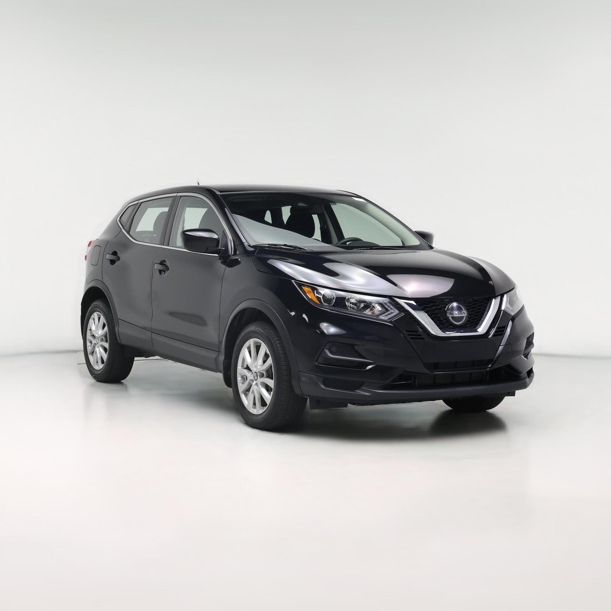 Thumbnail: 2022 Nissan Rogue Sport - 1