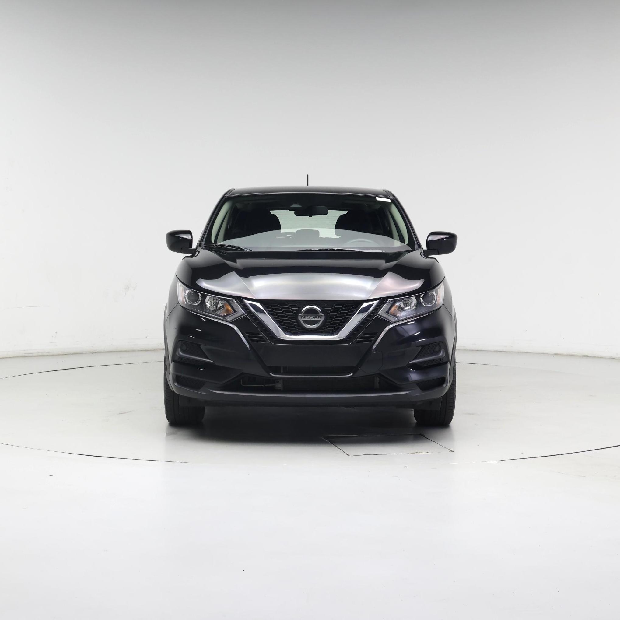 Thumbnail: 2022 Nissan Rogue Sport - 5