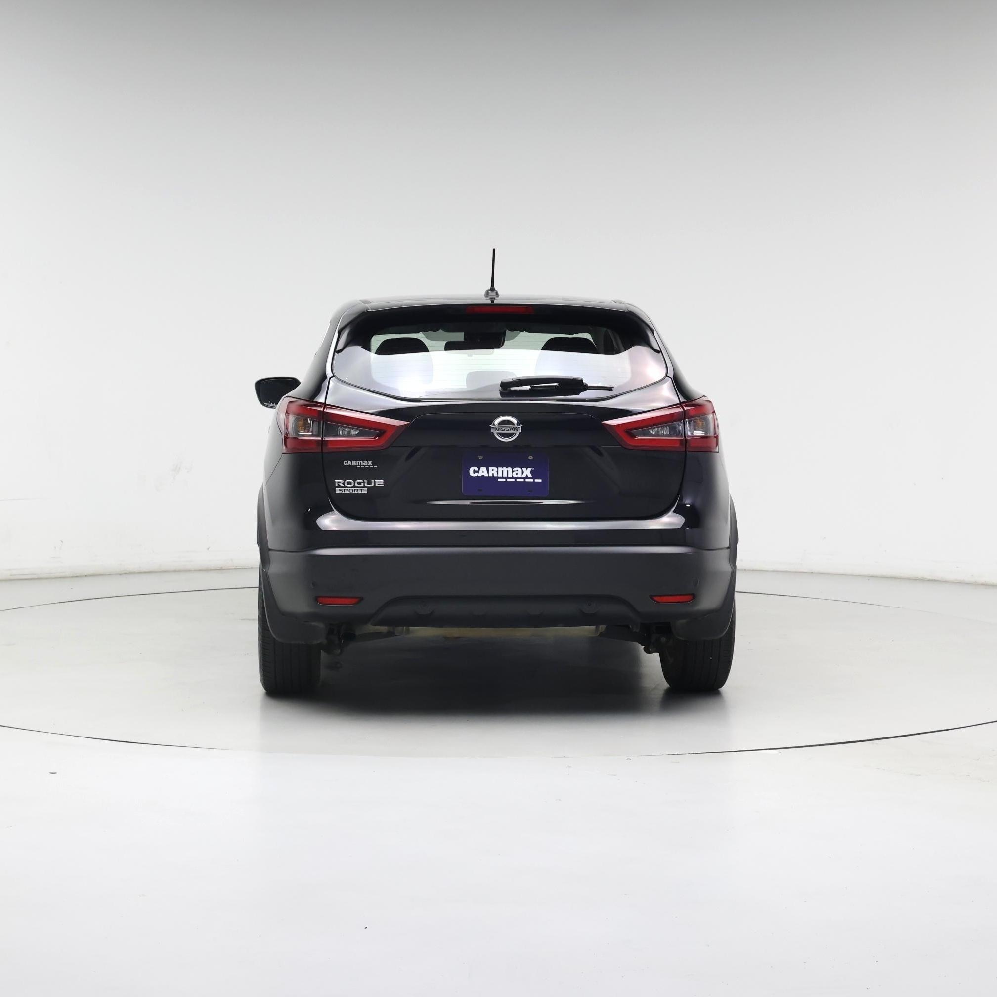 Thumbnail: 2022 Nissan Rogue Sport - 6