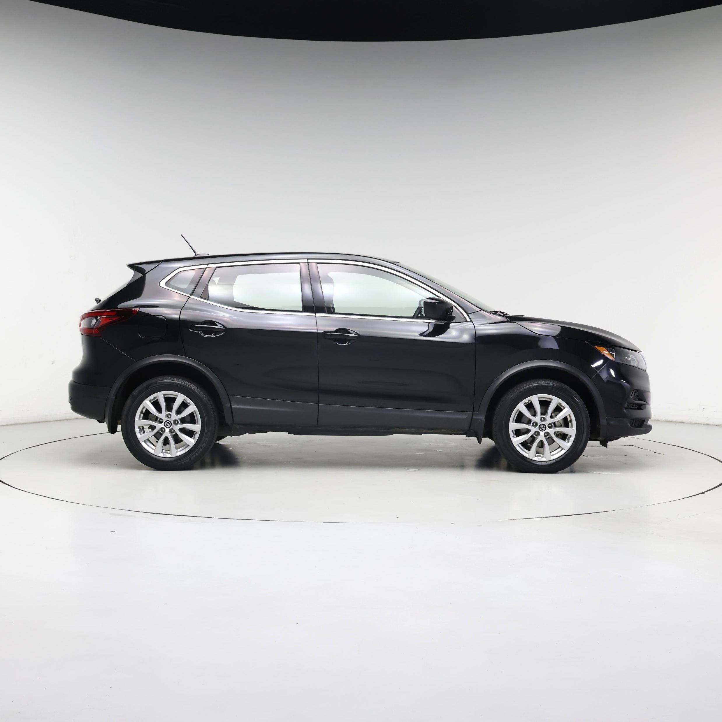 Thumbnail: 2022 Nissan Rogue Sport - 7
