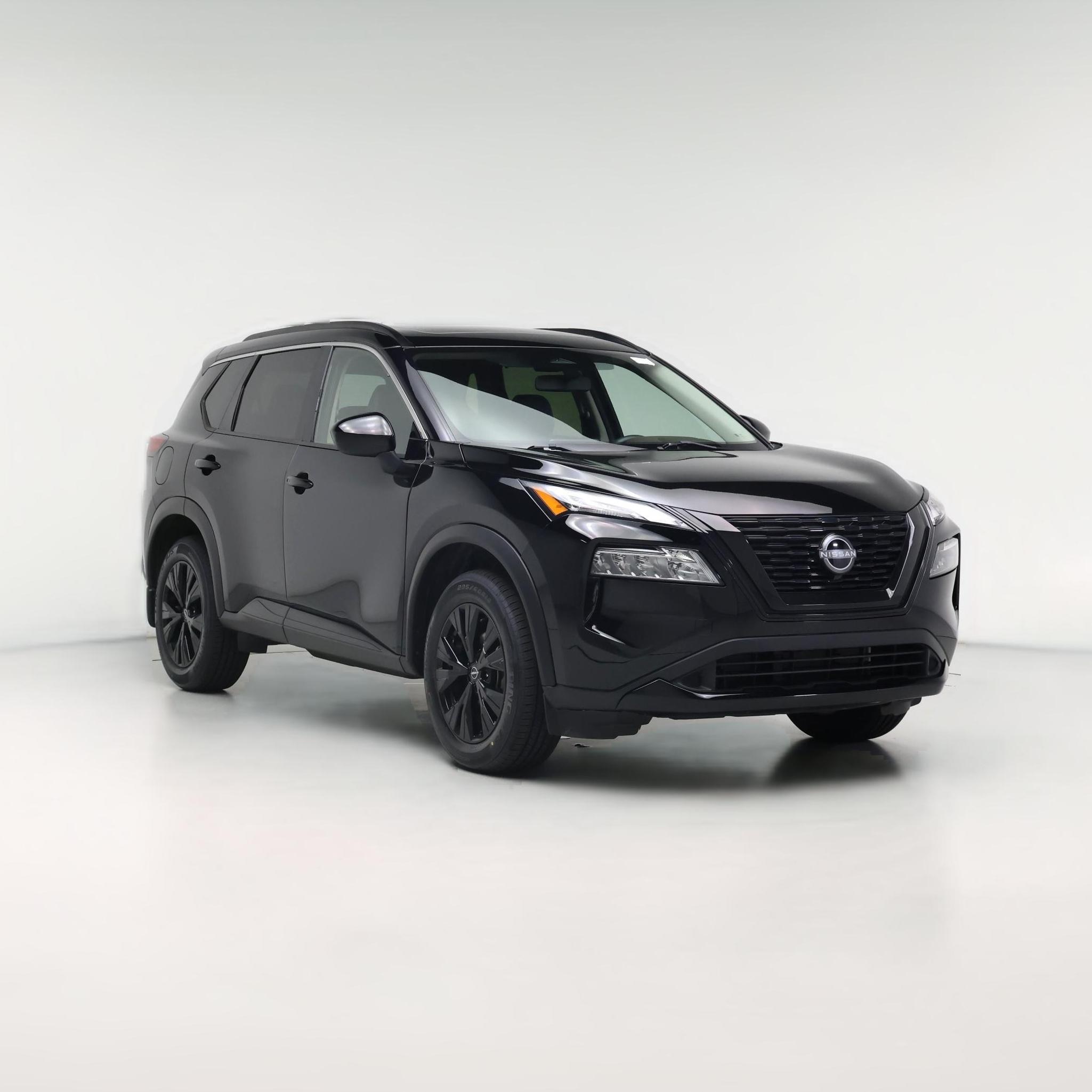 Thumbnail: 2023 Nissan Rogue - 1