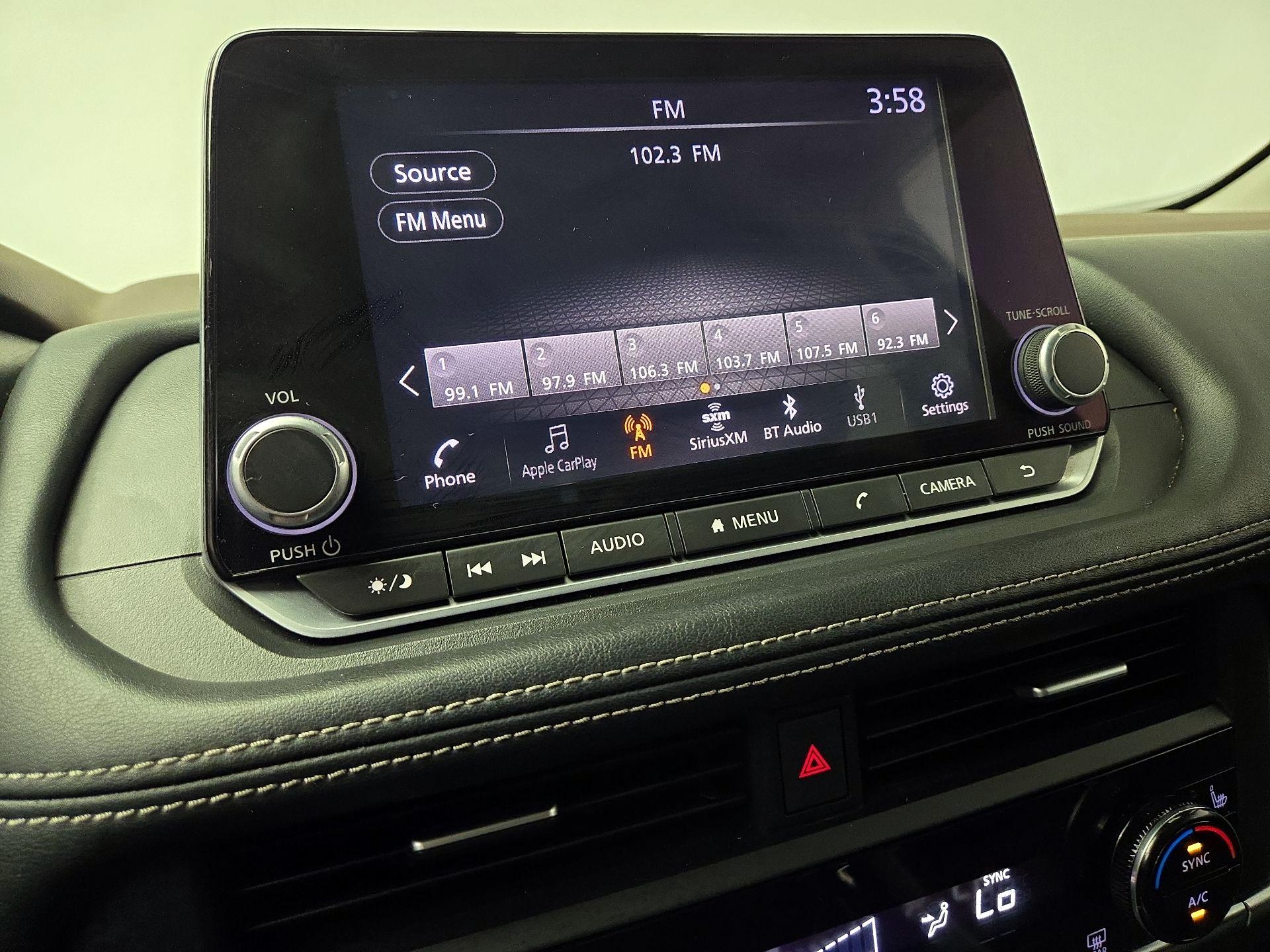 Thumbnail: 2023 Nissan Rogue - 15