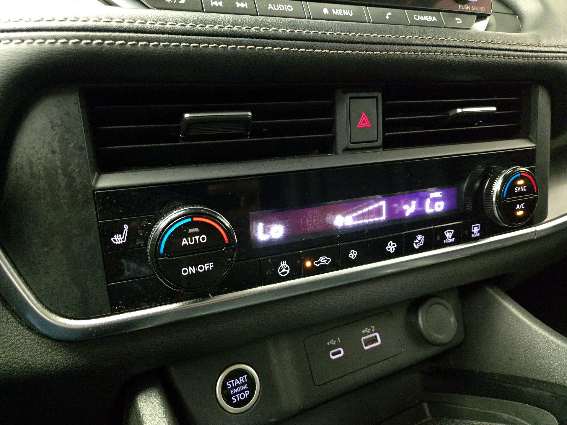 Thumbnail: 2023 Nissan Rogue - 16