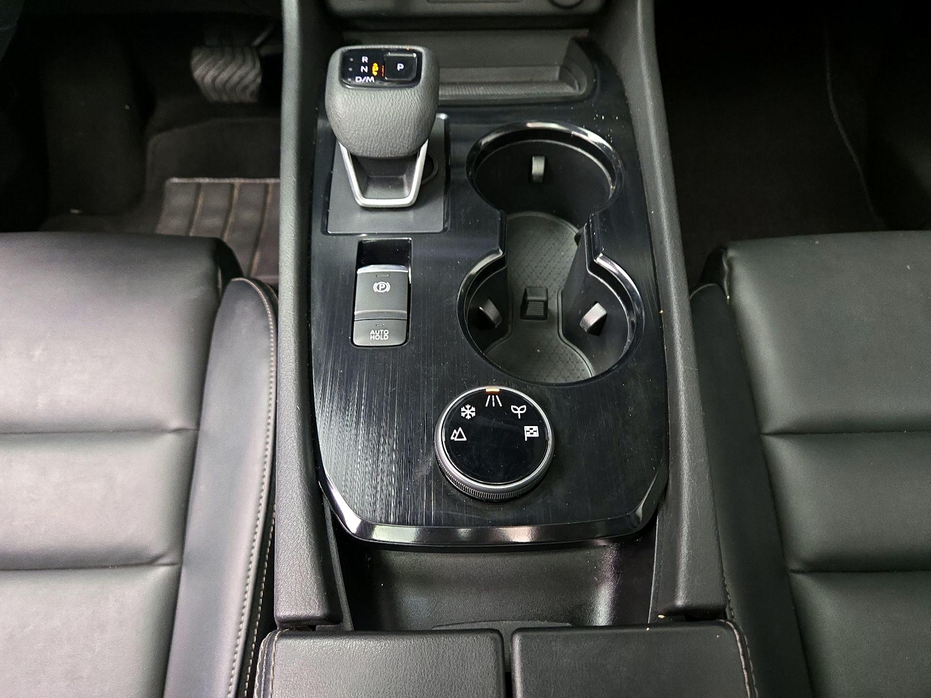 Thumbnail: 2023 Nissan Rogue - 17