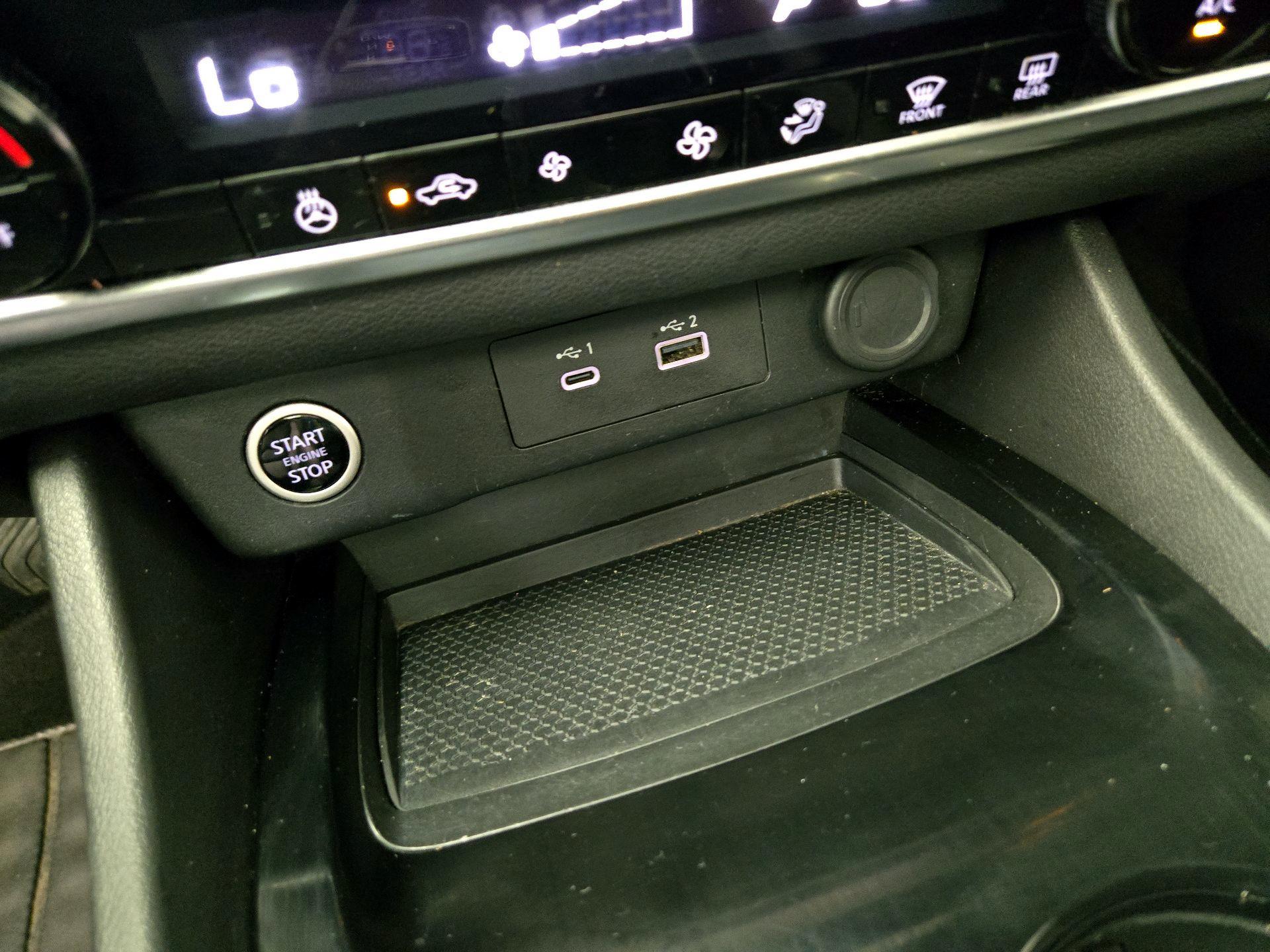 Thumbnail: 2023 Nissan Rogue - 18