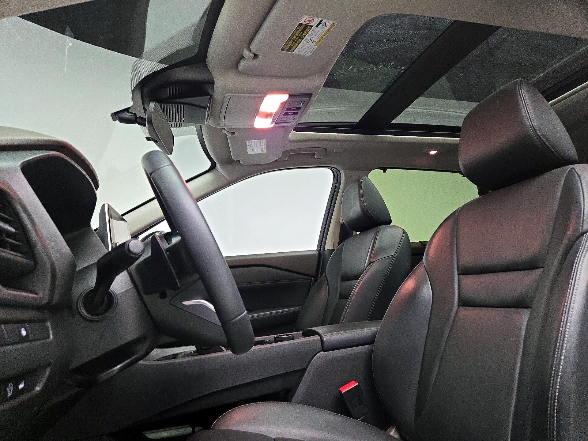 Thumbnail: 2023 Nissan Rogue - 19