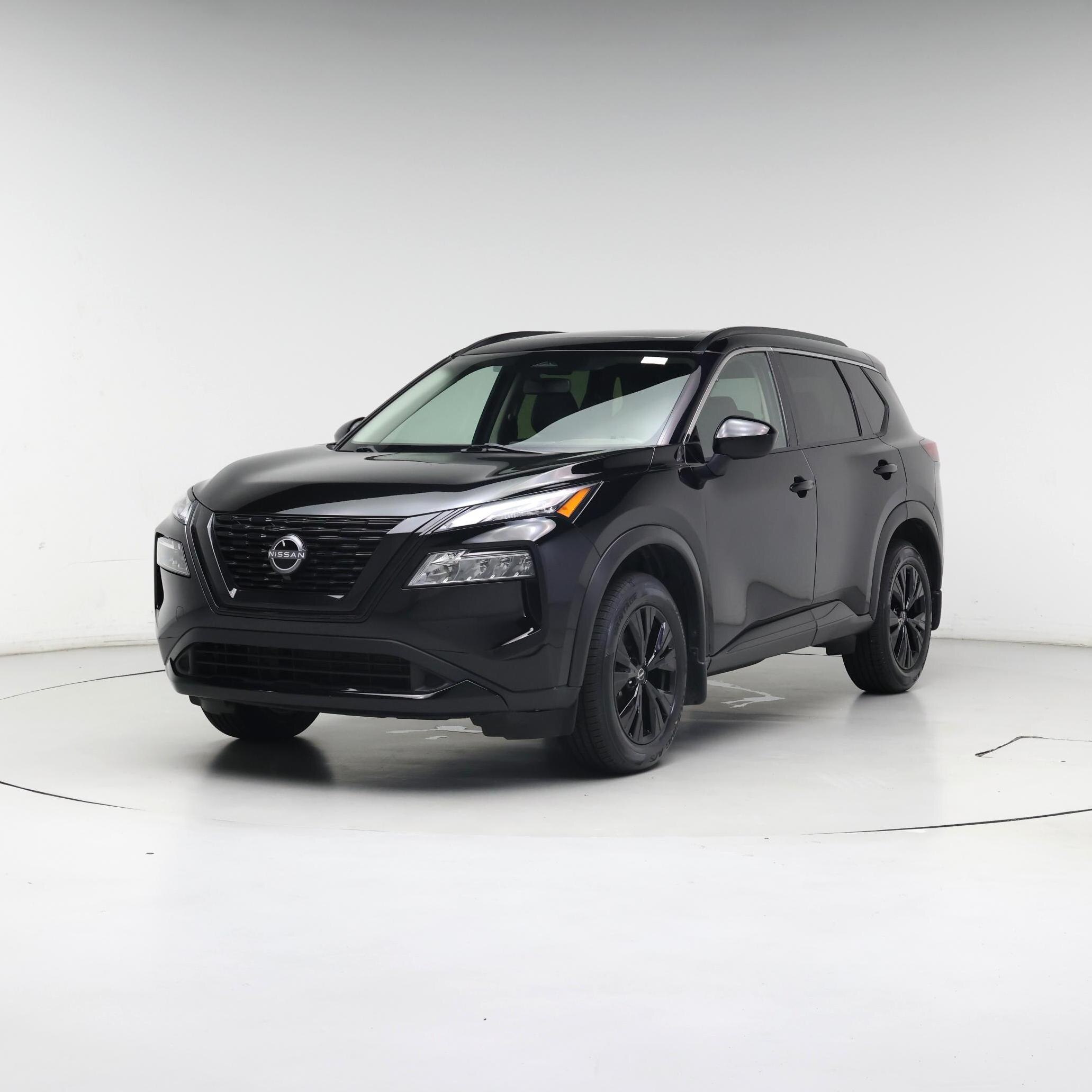 Thumbnail: 2023 Nissan Rogue - 4