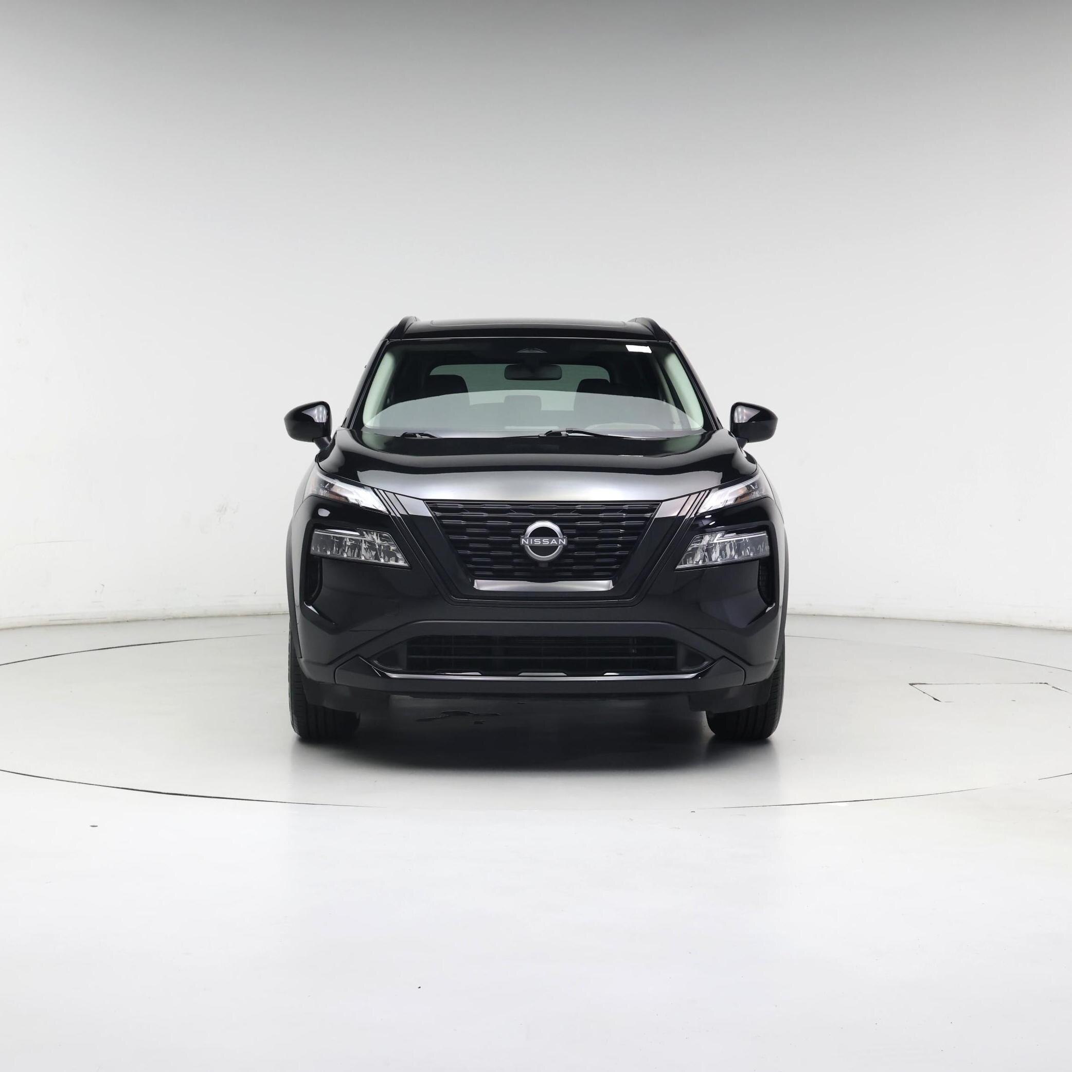 Thumbnail: 2023 Nissan Rogue - 5