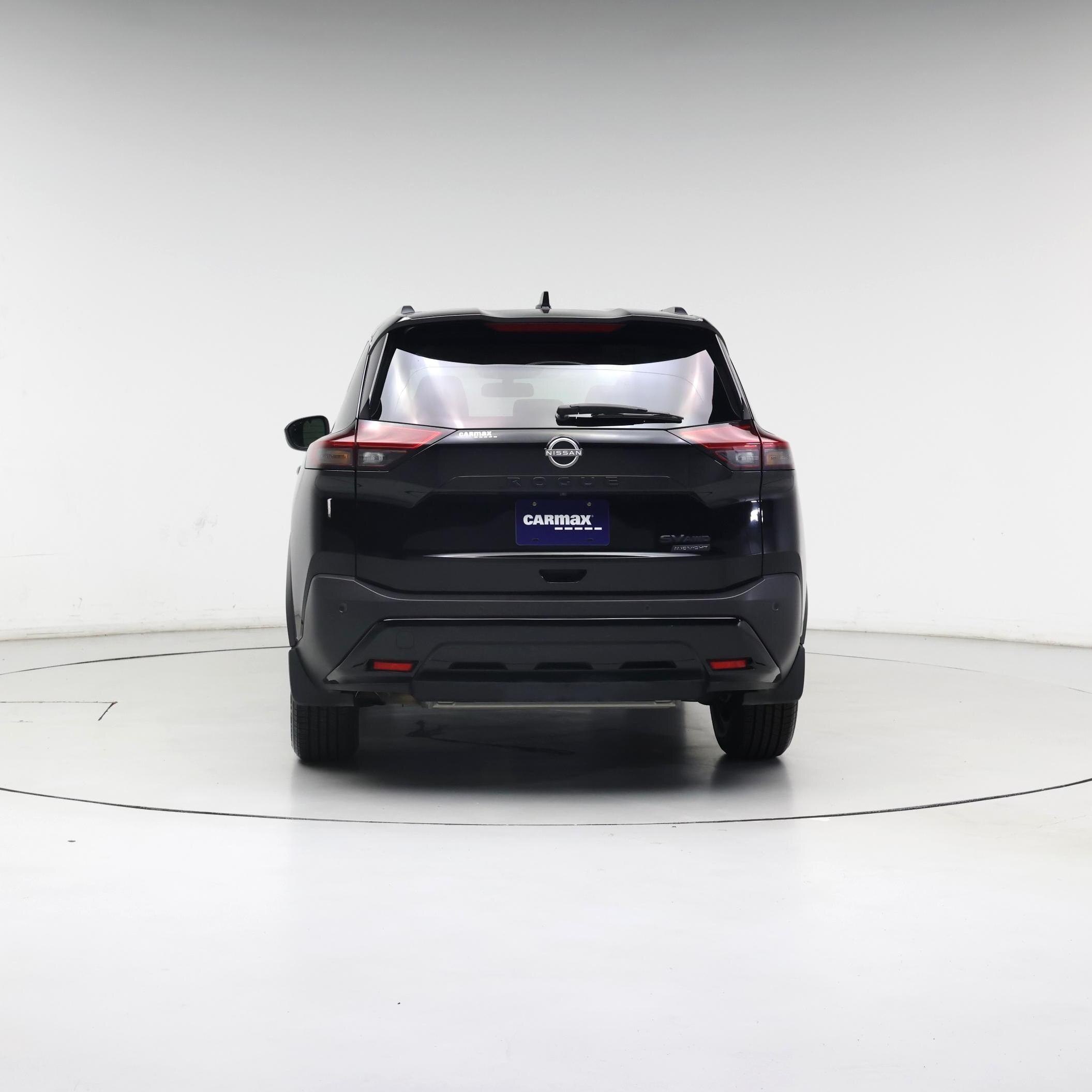 Thumbnail: 2023 Nissan Rogue - 6