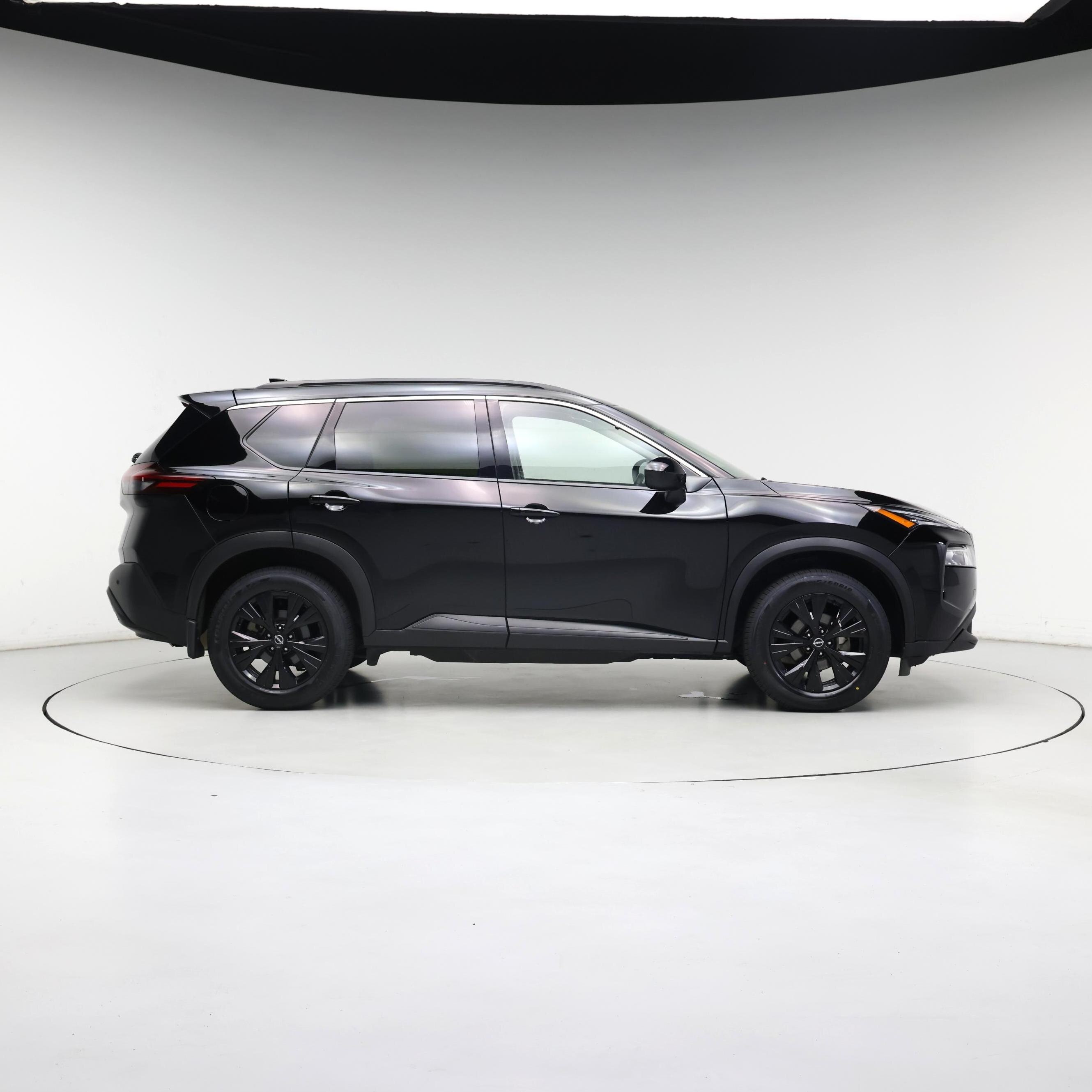 Thumbnail: 2023 Nissan Rogue - 7