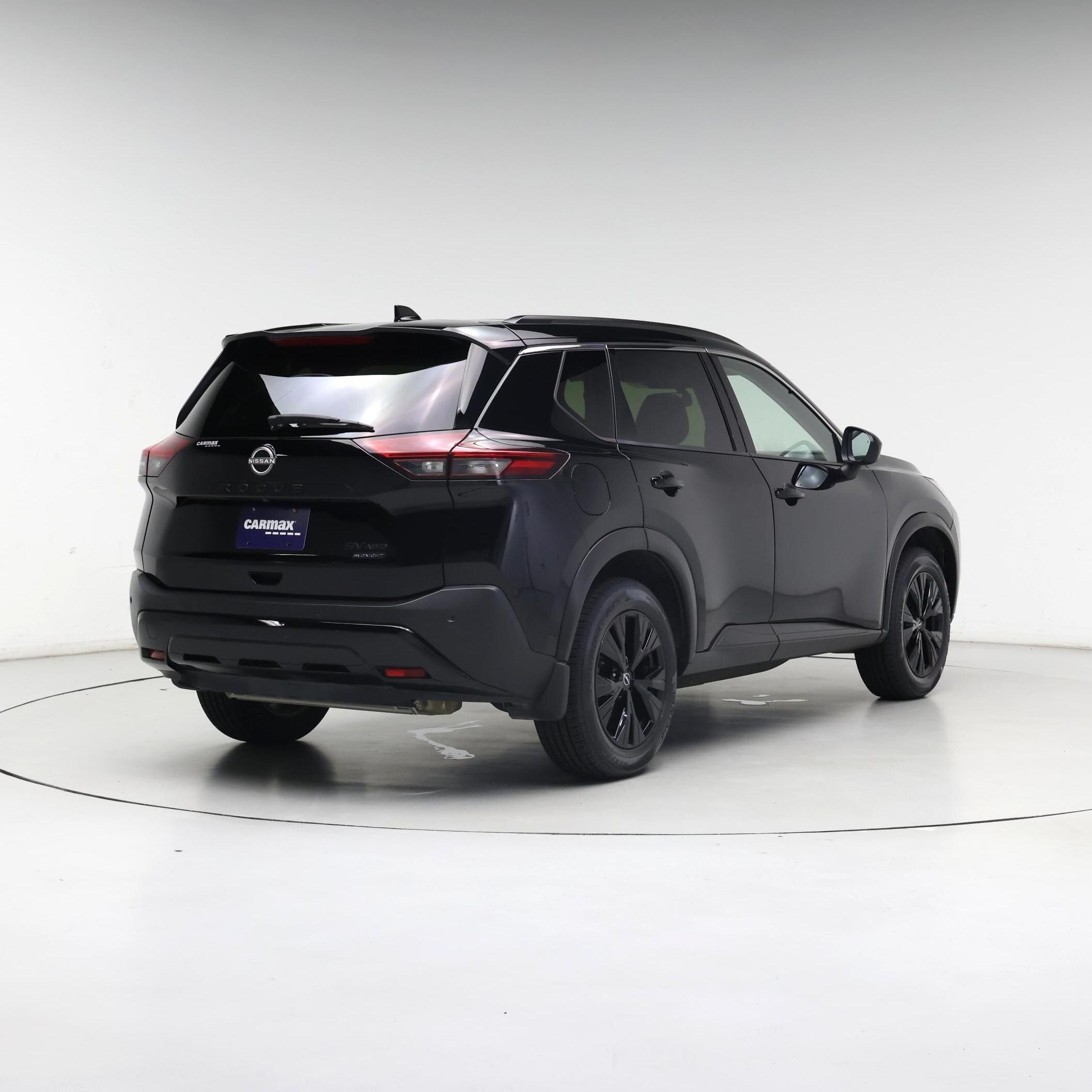 Thumbnail: 2023 Nissan Rogue - 8