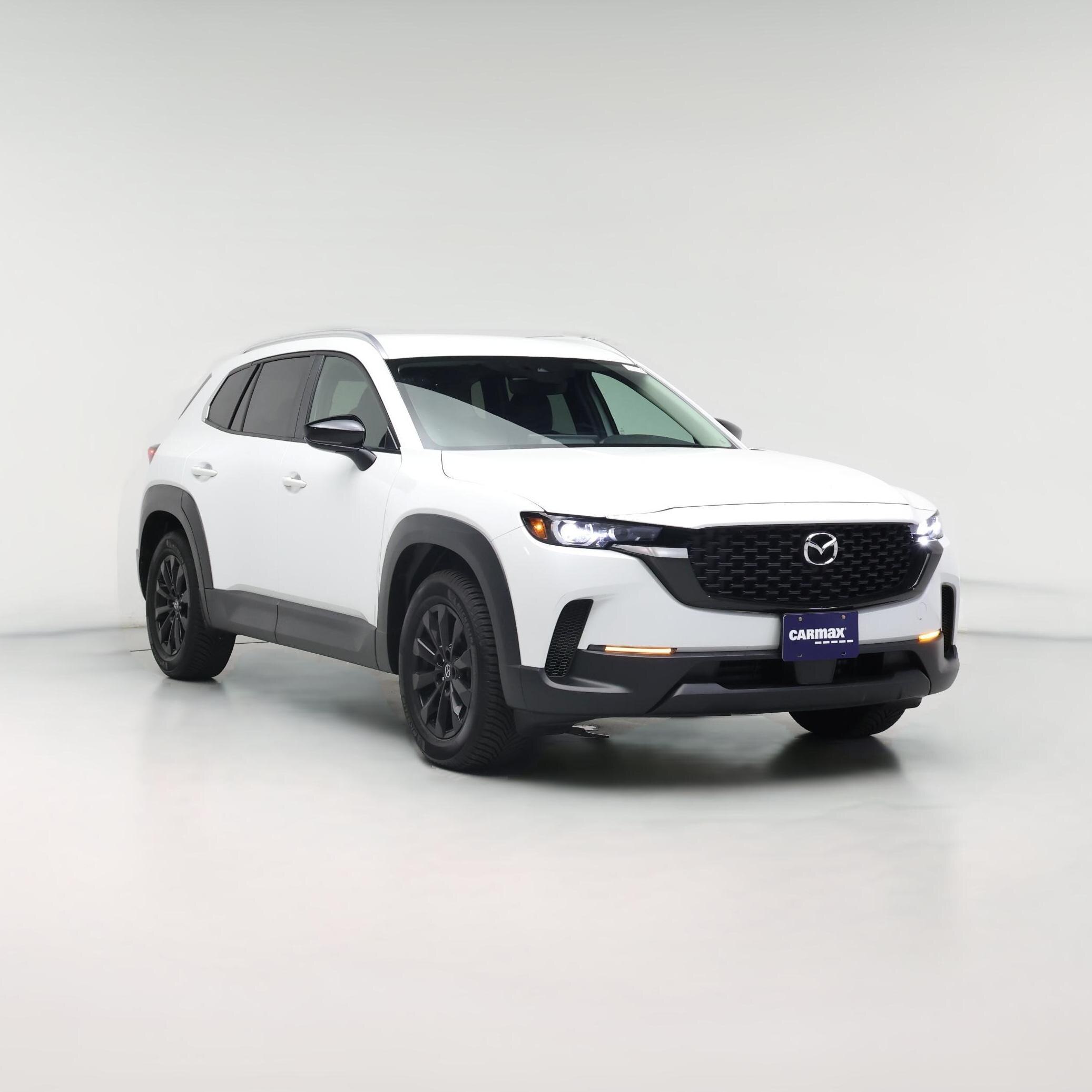 Thumbnail: 2024 Mazda CX-50 - 1