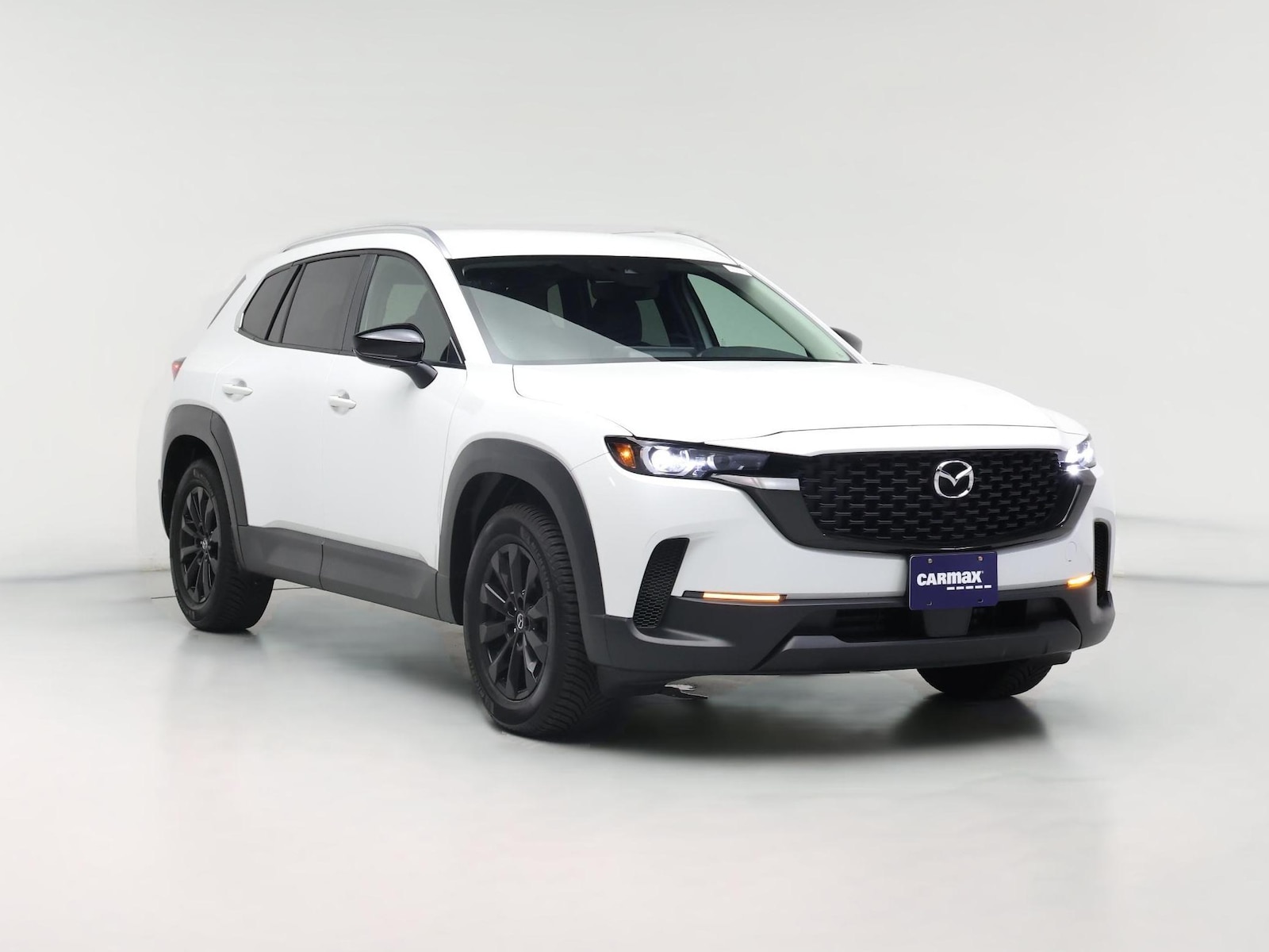 2024 Mazda CX-50 S PREFERRED