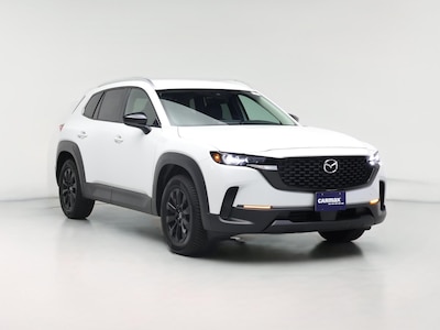 2024 Mazda CX-50 2.5 S Preferred Package