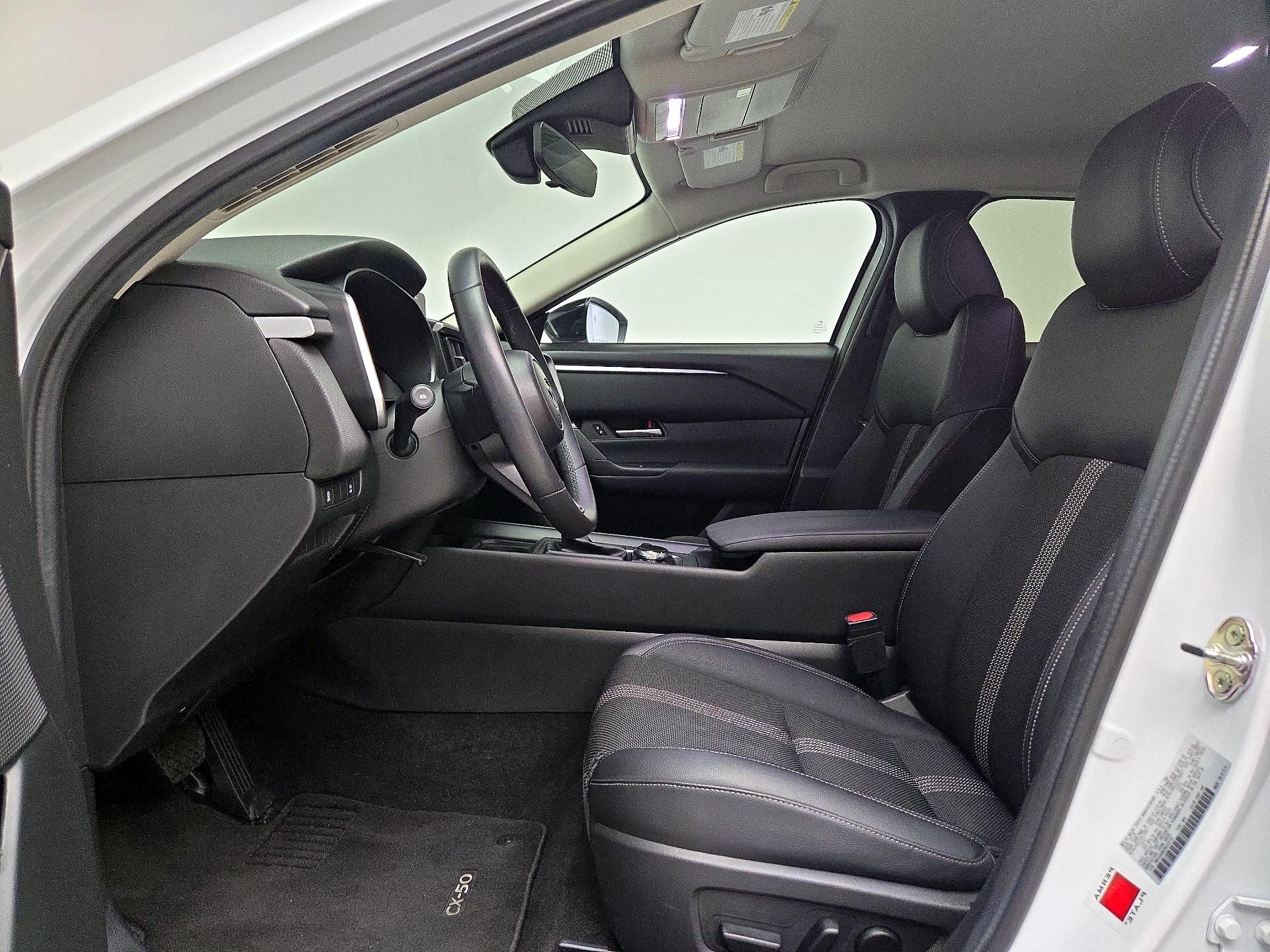 Thumbnail: 2024 Mazda CX-50 - 11